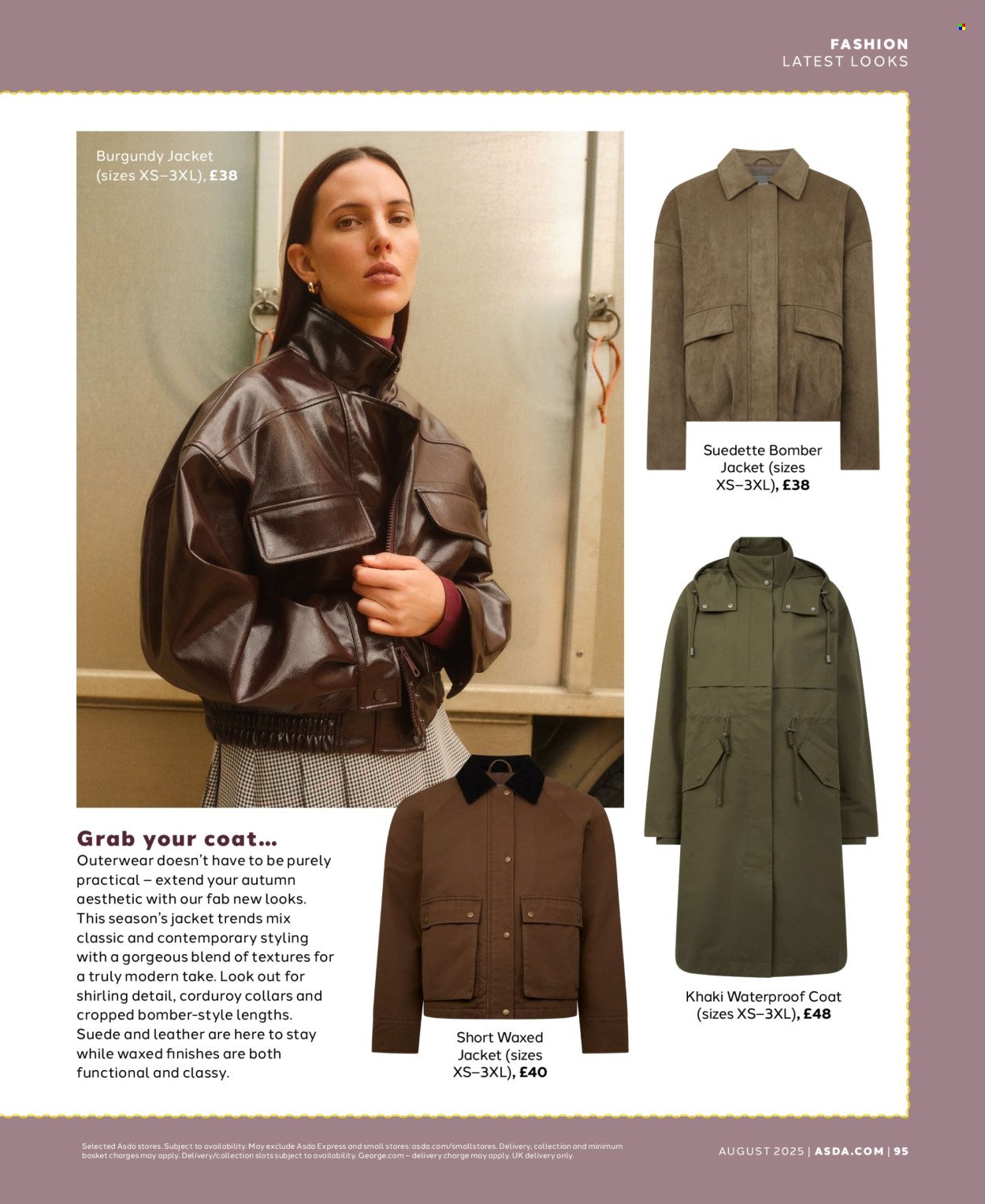 ASDA offer - September 2025 (2025-09-02) | 95