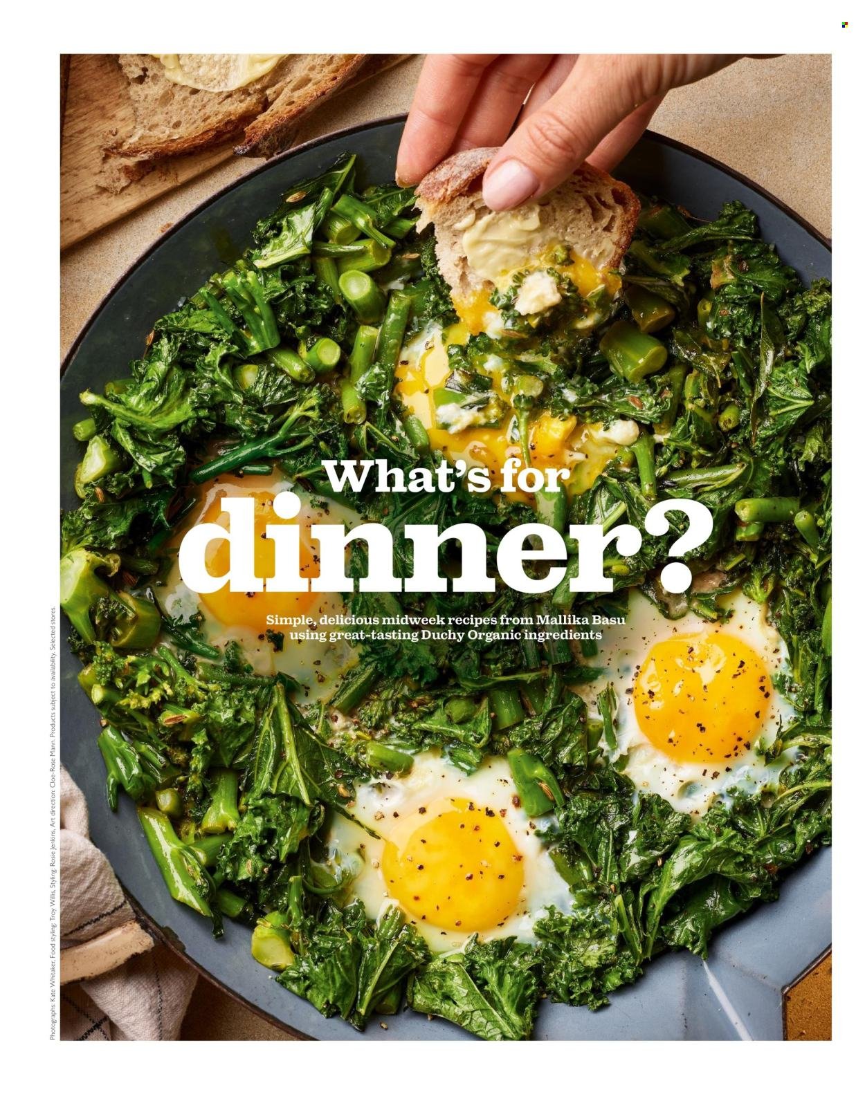 WAITROSE offer - Weekend (2025-10-01) | 18