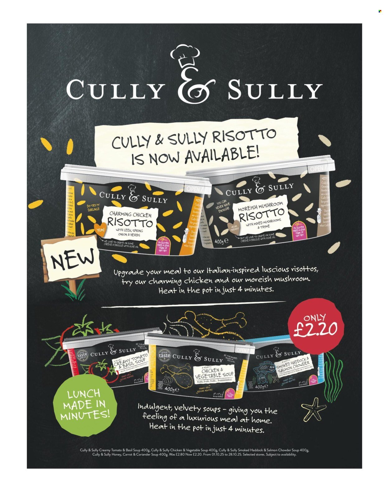 WAITROSE offer - Weekend (2025-10-01) | 20