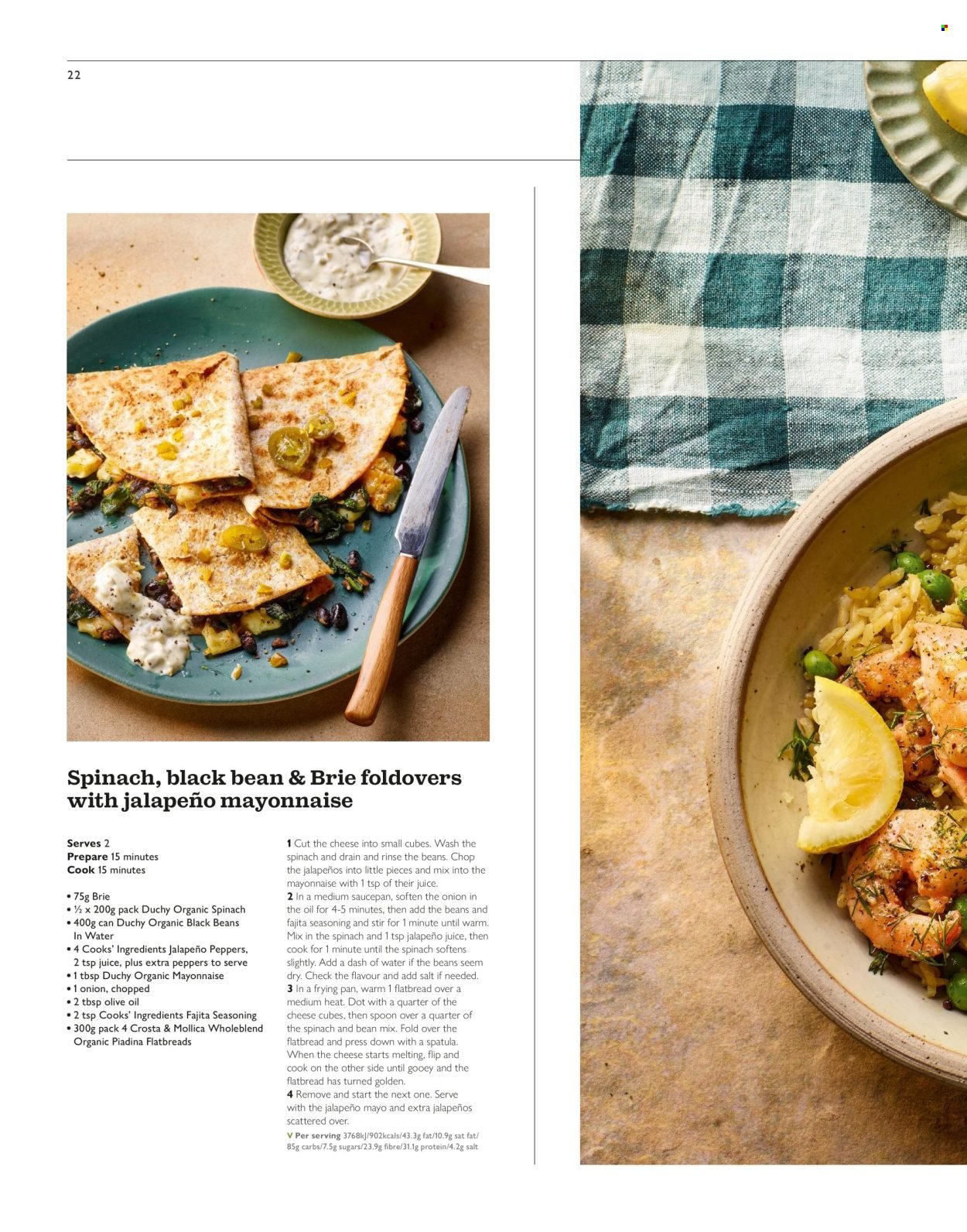 WAITROSE offer - Weekend (2025-10-01) | 22