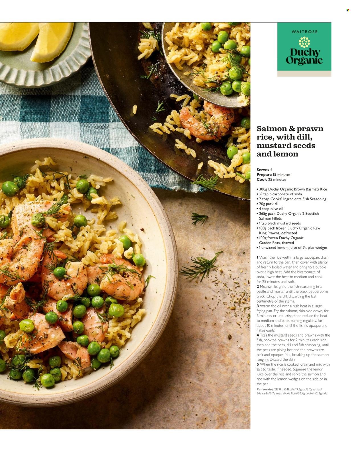 WAITROSE offer - Weekend (2025-10-01) | 23