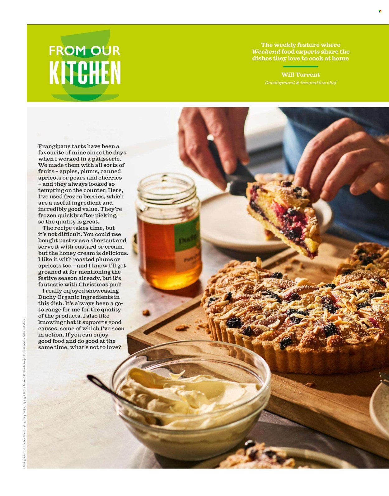 WAITROSE offer - Weekend (2025-10-01) | 30