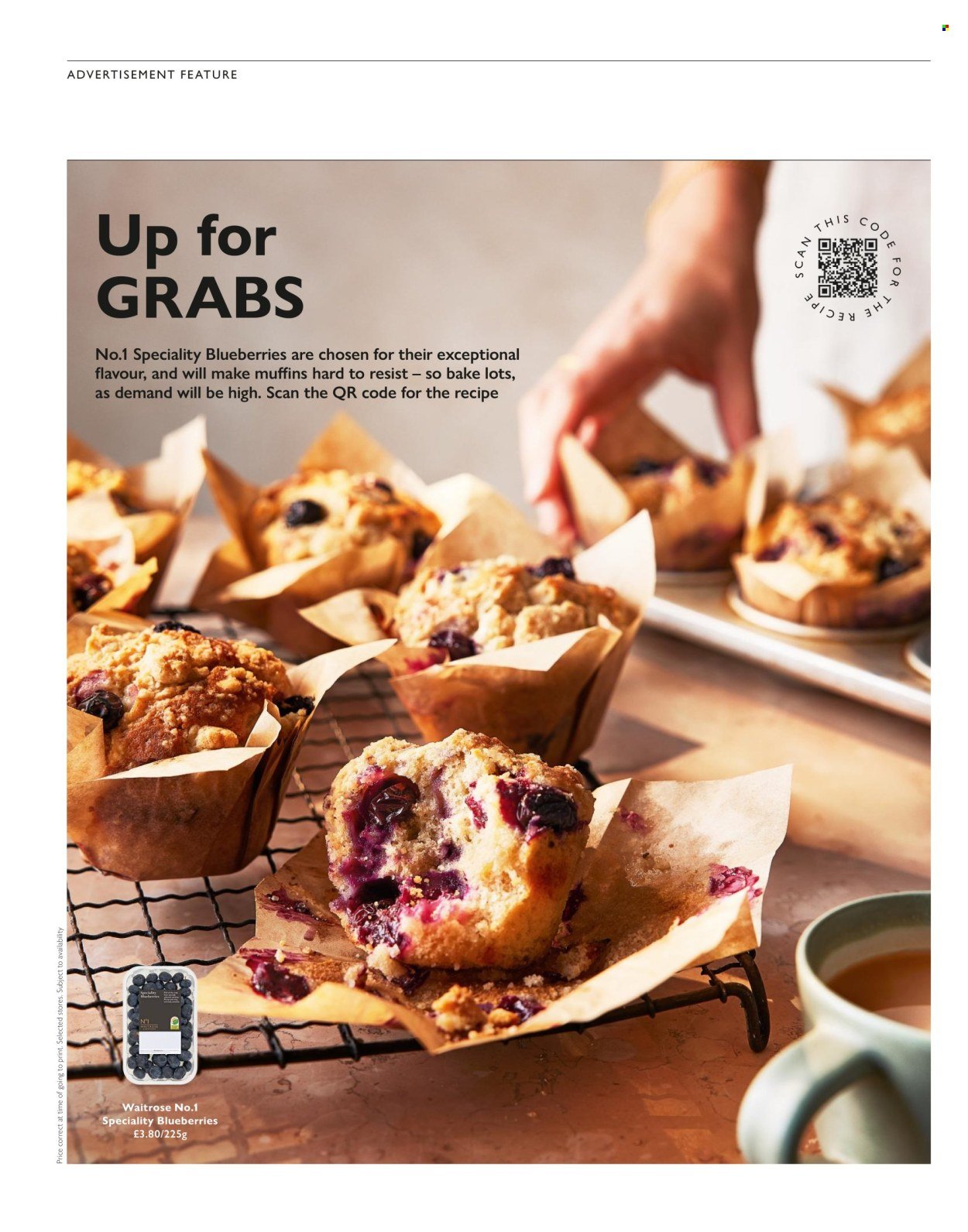 WAITROSE offer - Weekend (2025-10-01) | 4