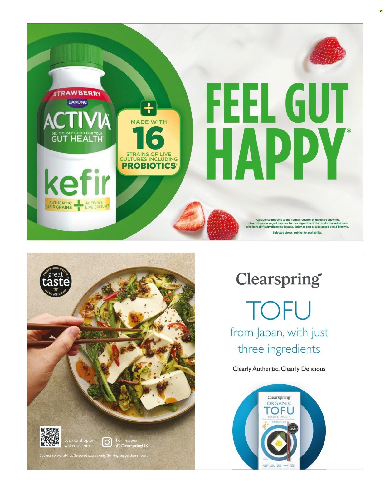 WAITROSE offer - Weekend (2025-10-01) | 40