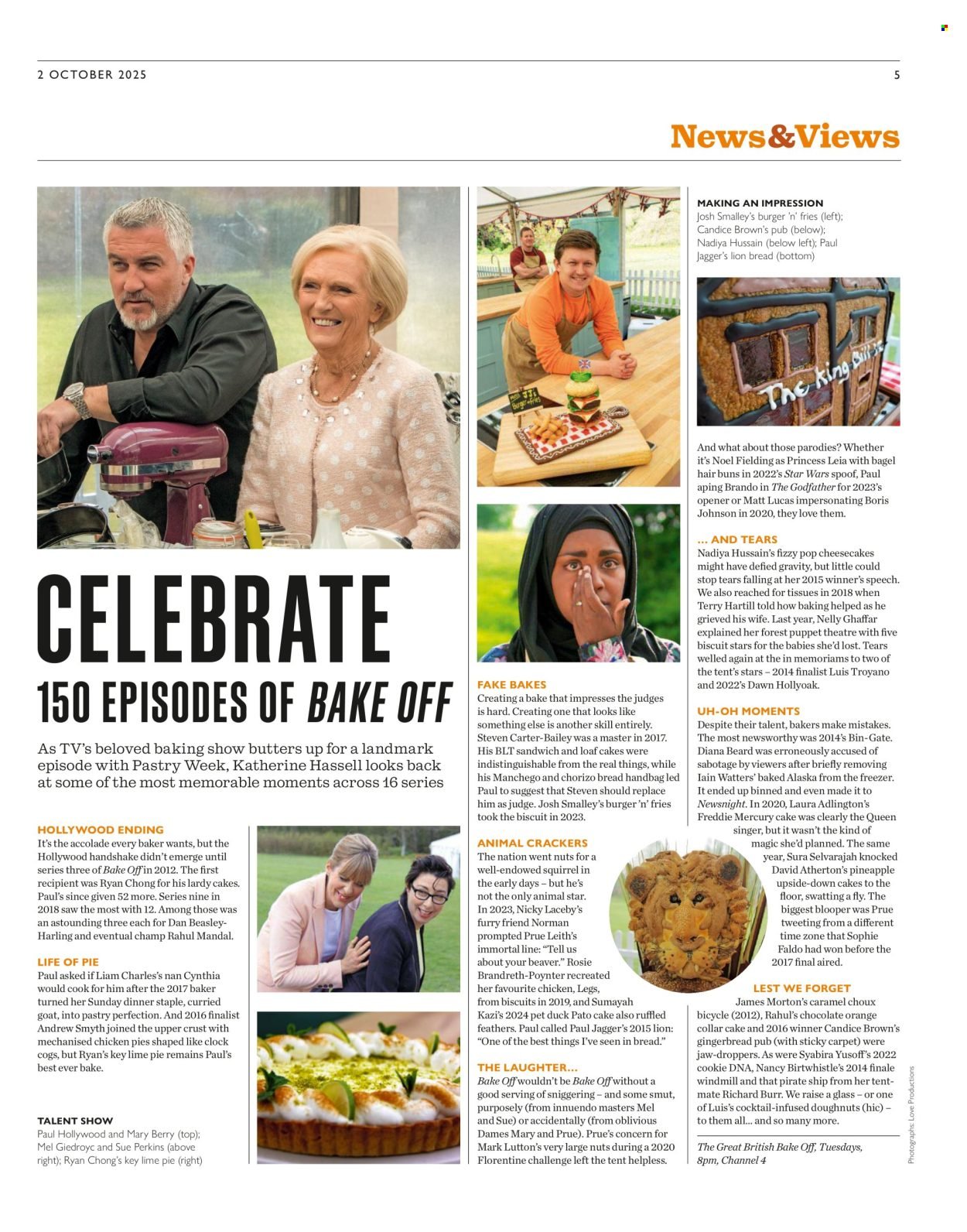 WAITROSE offer - Weekend (2025-10-01) | 5