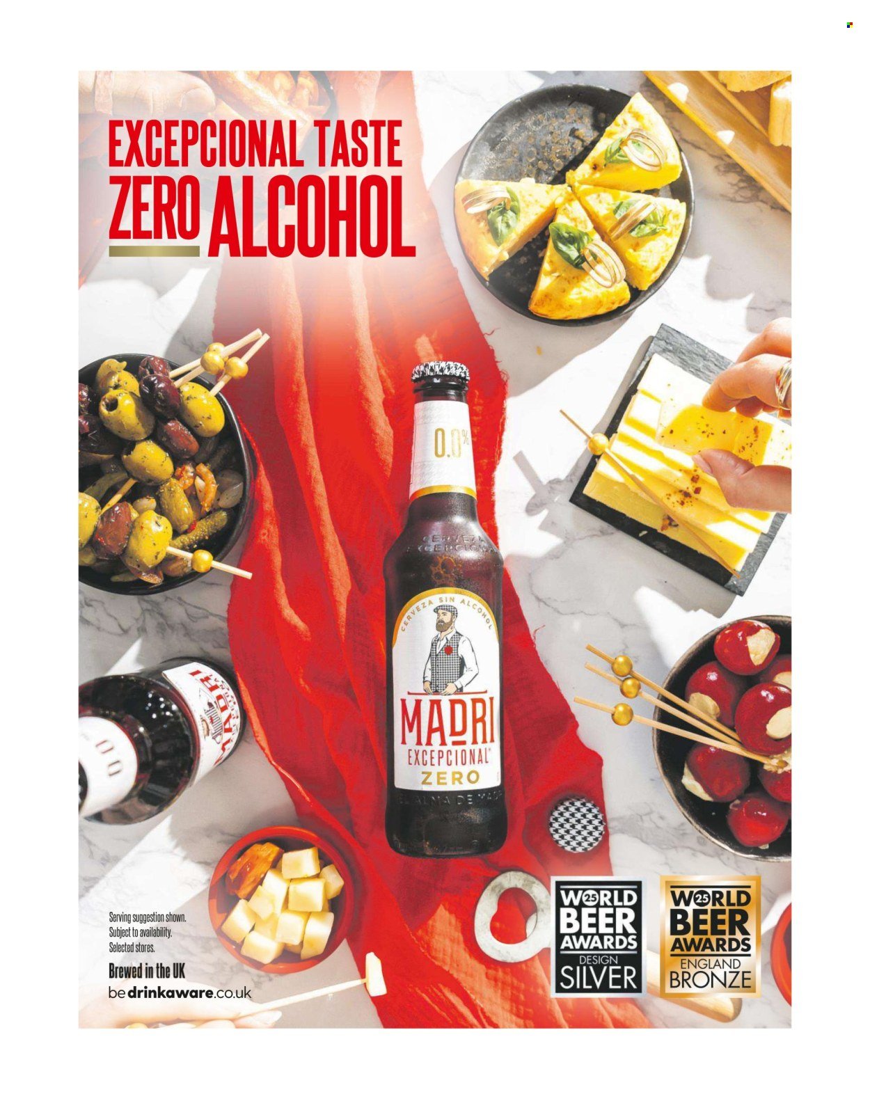 WAITROSE offer - Weekend (2025-10-01) | 42