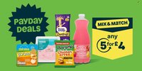ASDA offer - August 2026