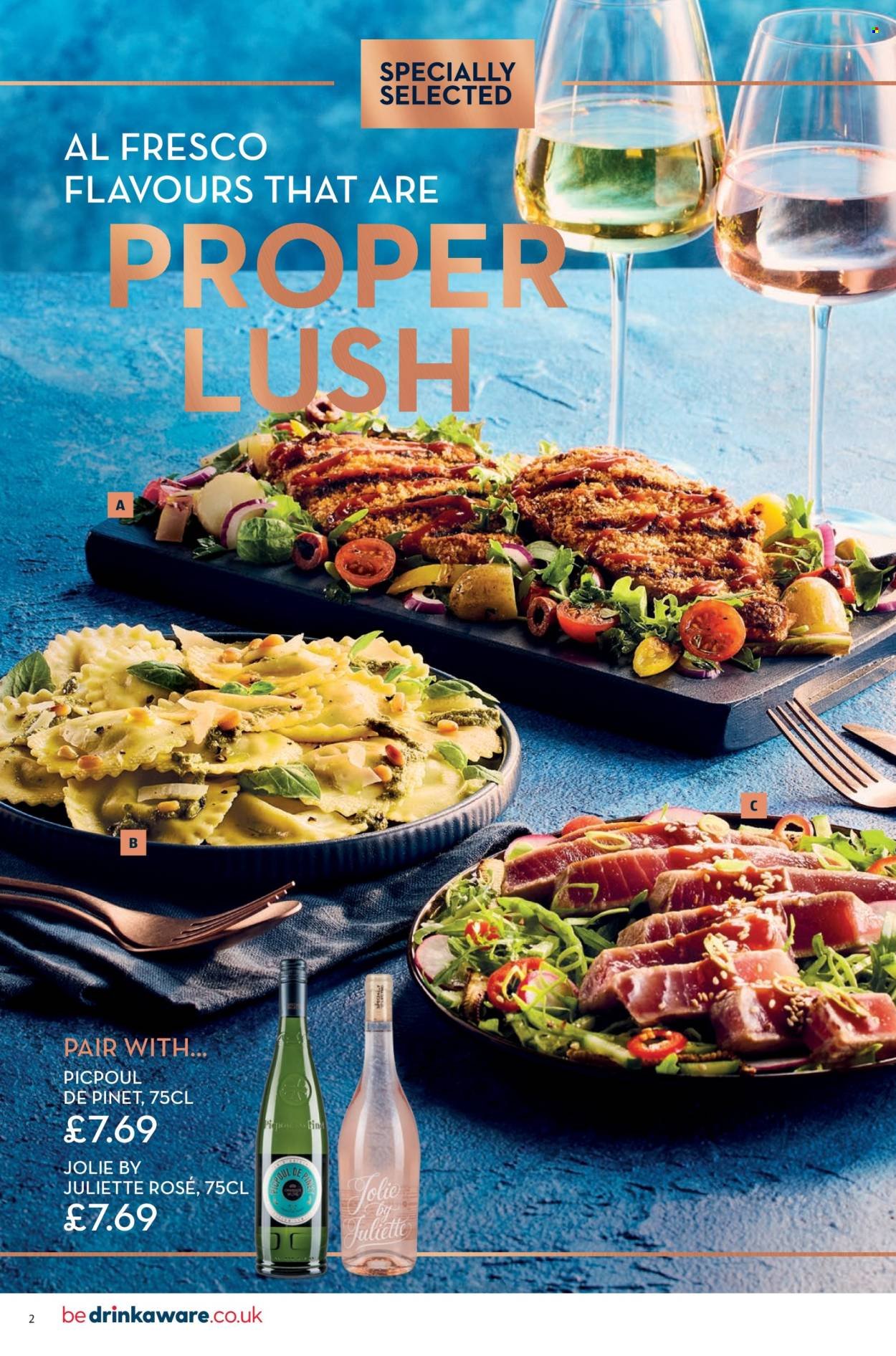 ALDI offer - From 21 Aug 2025 (2025-08-21 - 2025-08-27) | 2