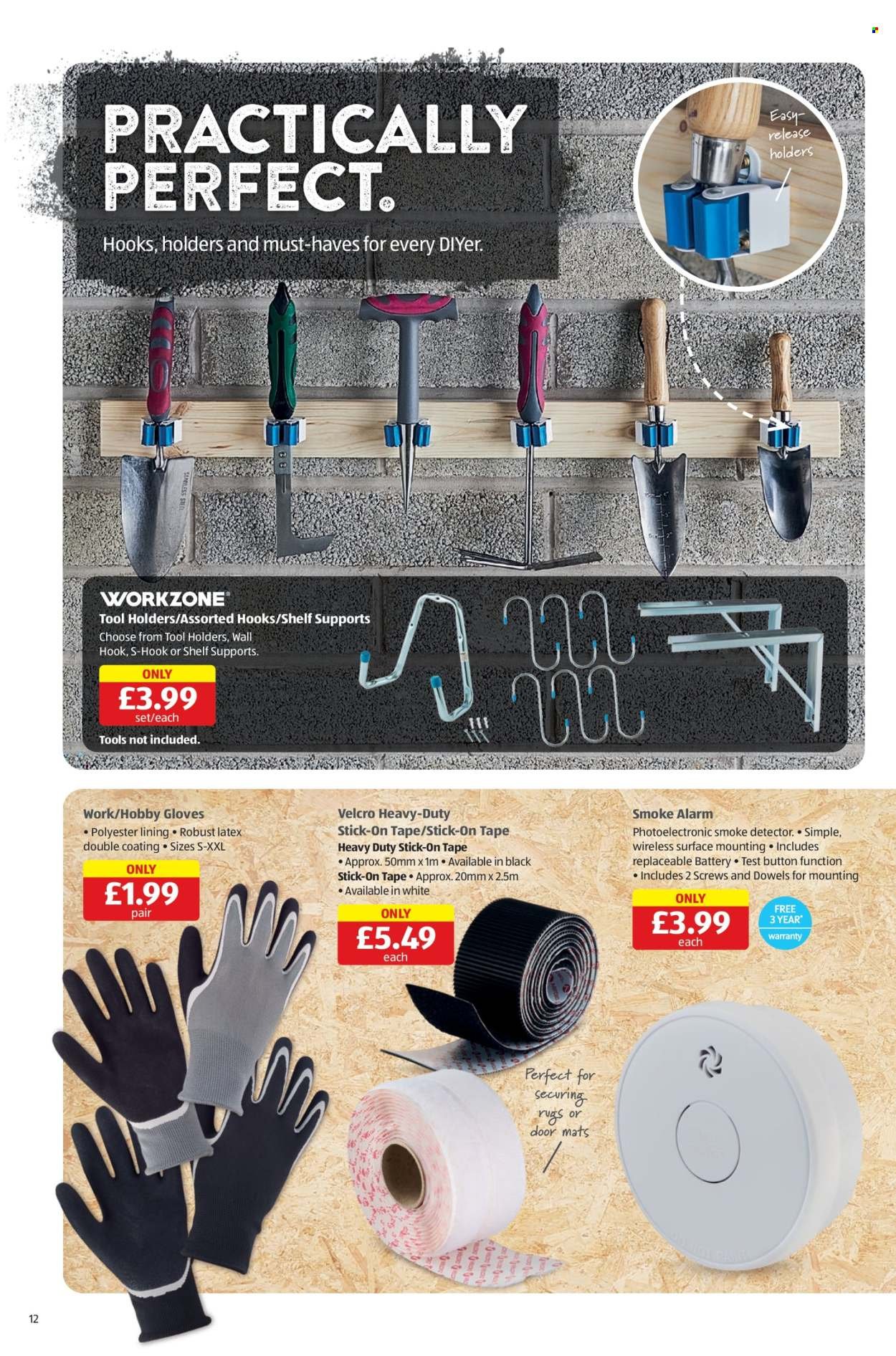ALDI offer - From 21 Aug 2025 (2025-08-21 - 2025-08-27) | 12