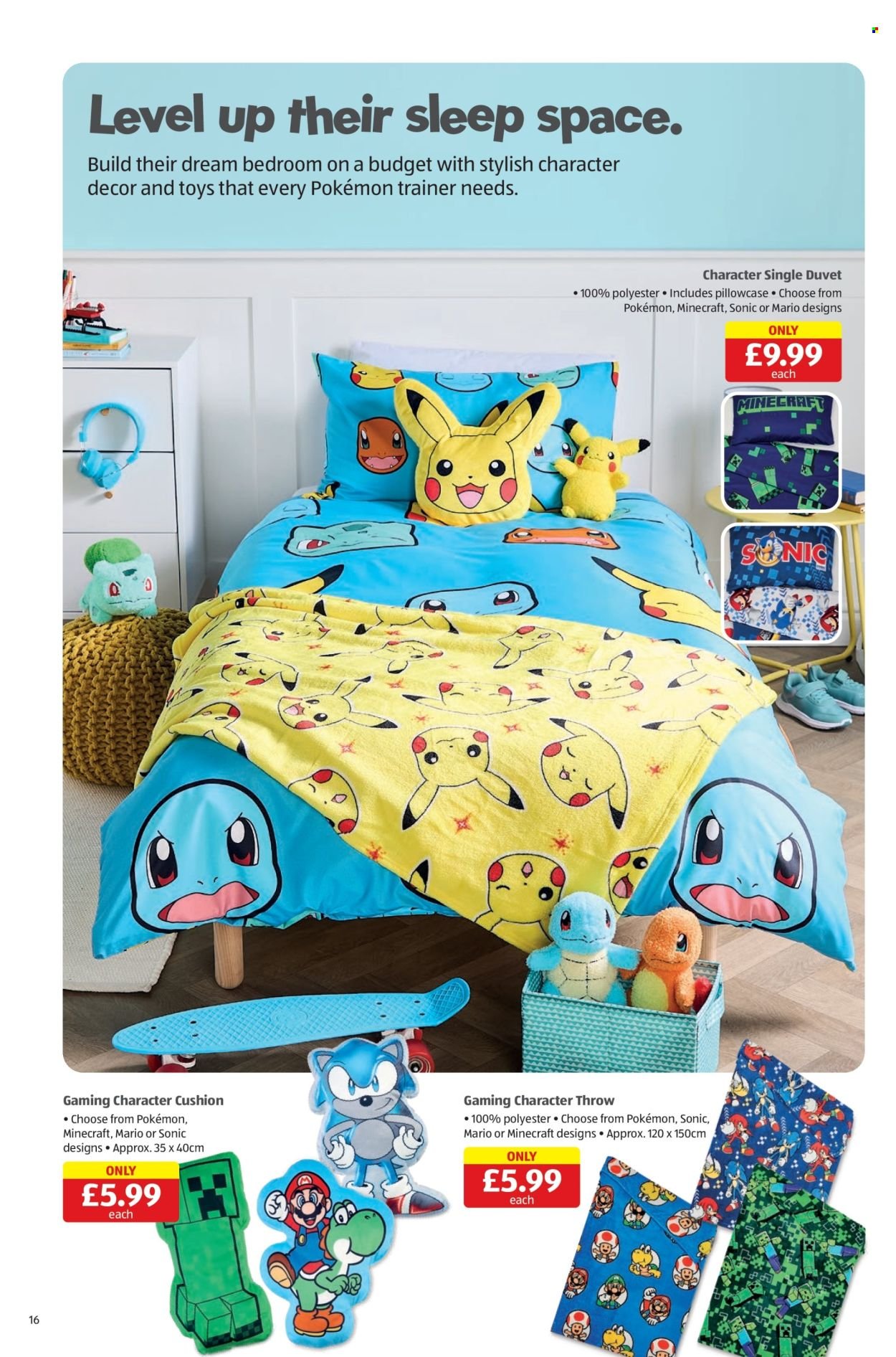 ALDI offer - From 21 Aug 2025 (2025-08-21 - 2025-08-27) | 16