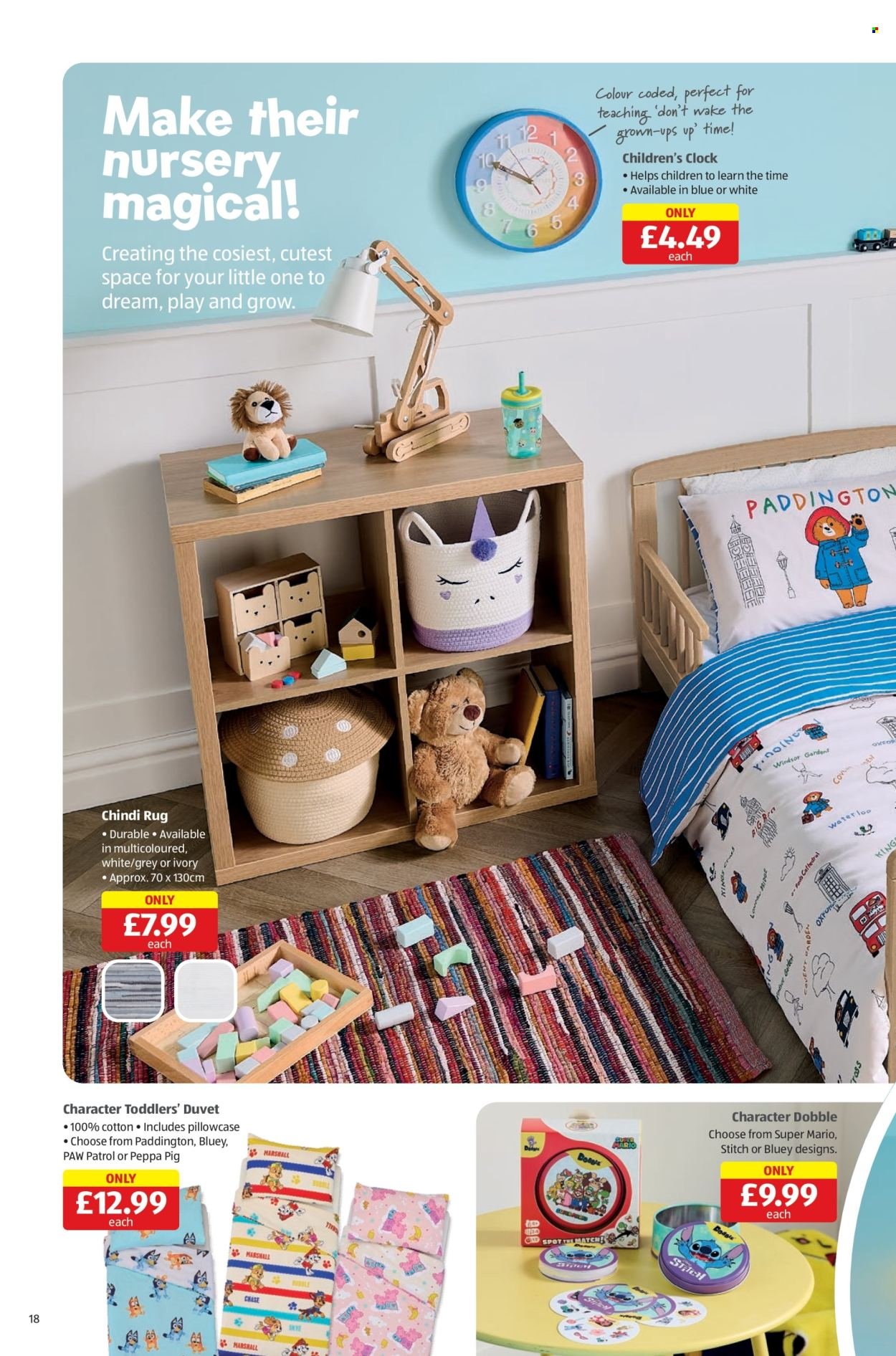 ALDI offer - From 21 Aug 2025 (2025-08-21 - 2025-08-27) | 18