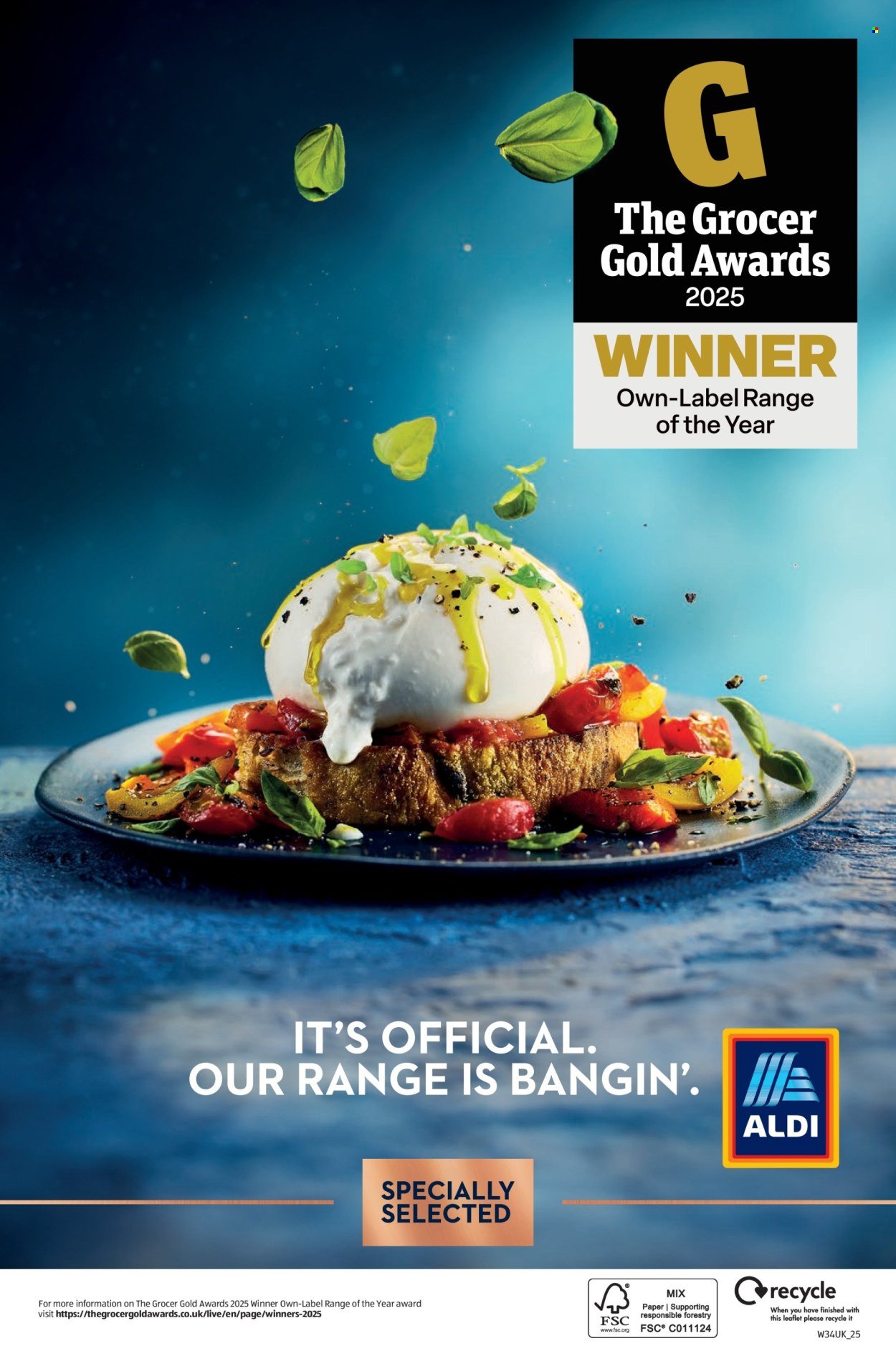 ALDI offer - From 21 Aug 2025 (2025-08-21 - 2025-08-27) | 26