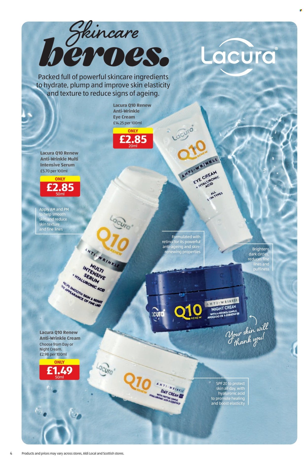 ALDI offer - From 21 Aug 2025 (2025-08-21 - 2025-08-27) | 4