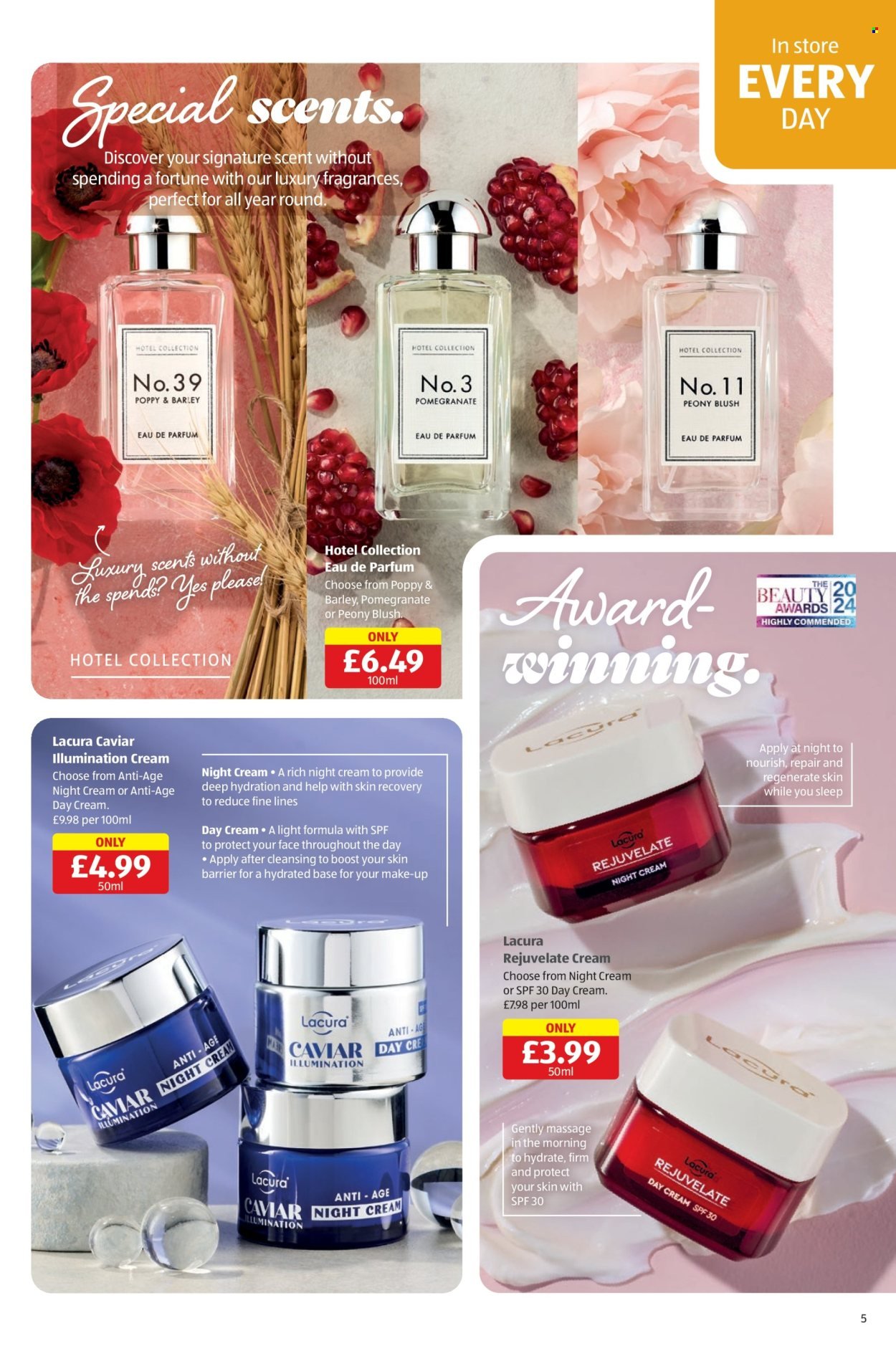 ALDI offer - From 21 Aug 2025 (2025-08-21 - 2025-08-27) | 5