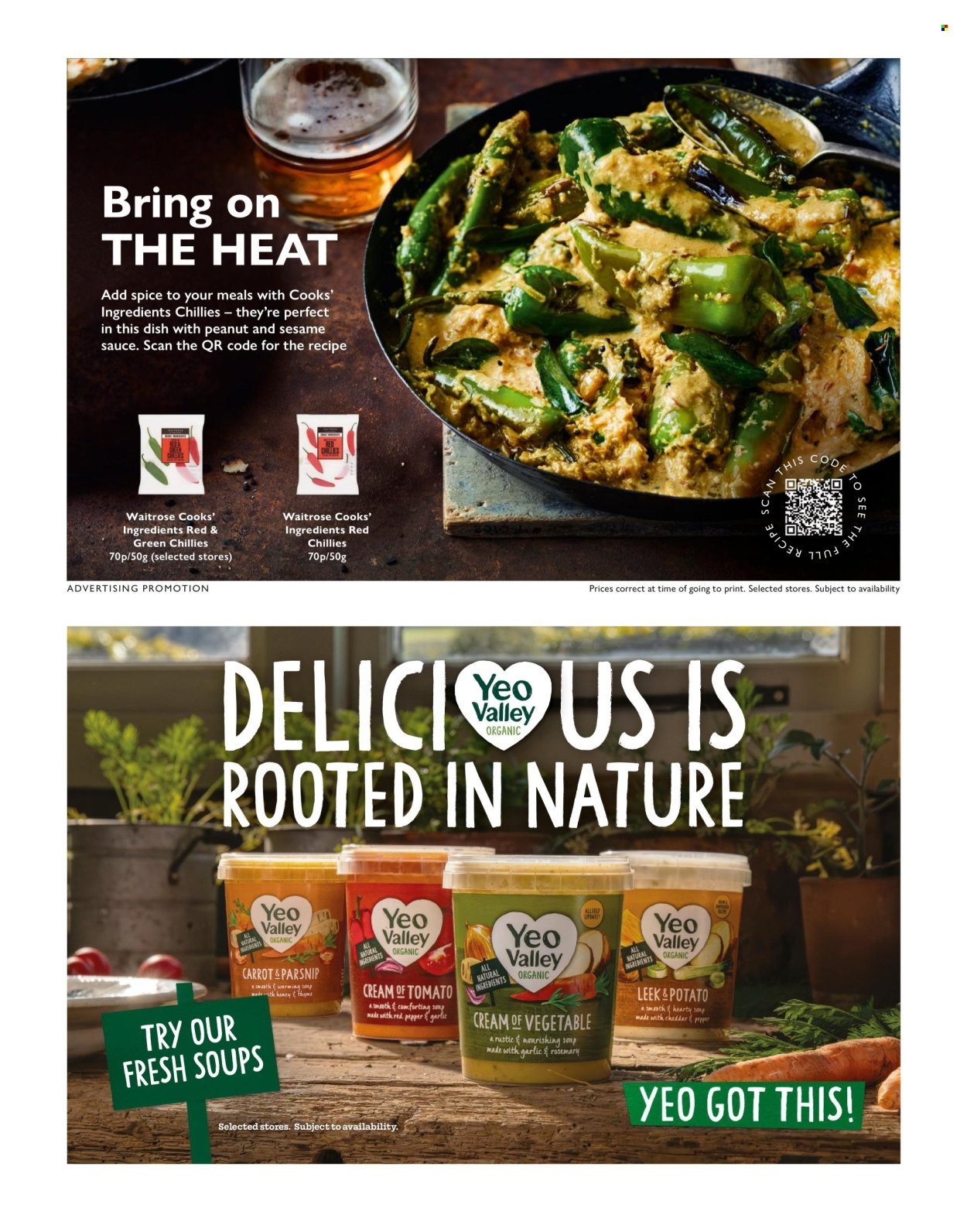 WAITROSE offer - Weekend (2025-11-16) | 4