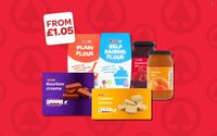 SPAR offer - September 2026