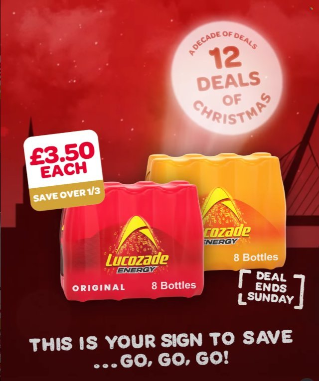 SPAR offer - November 2025 (2025-11-18) | 1