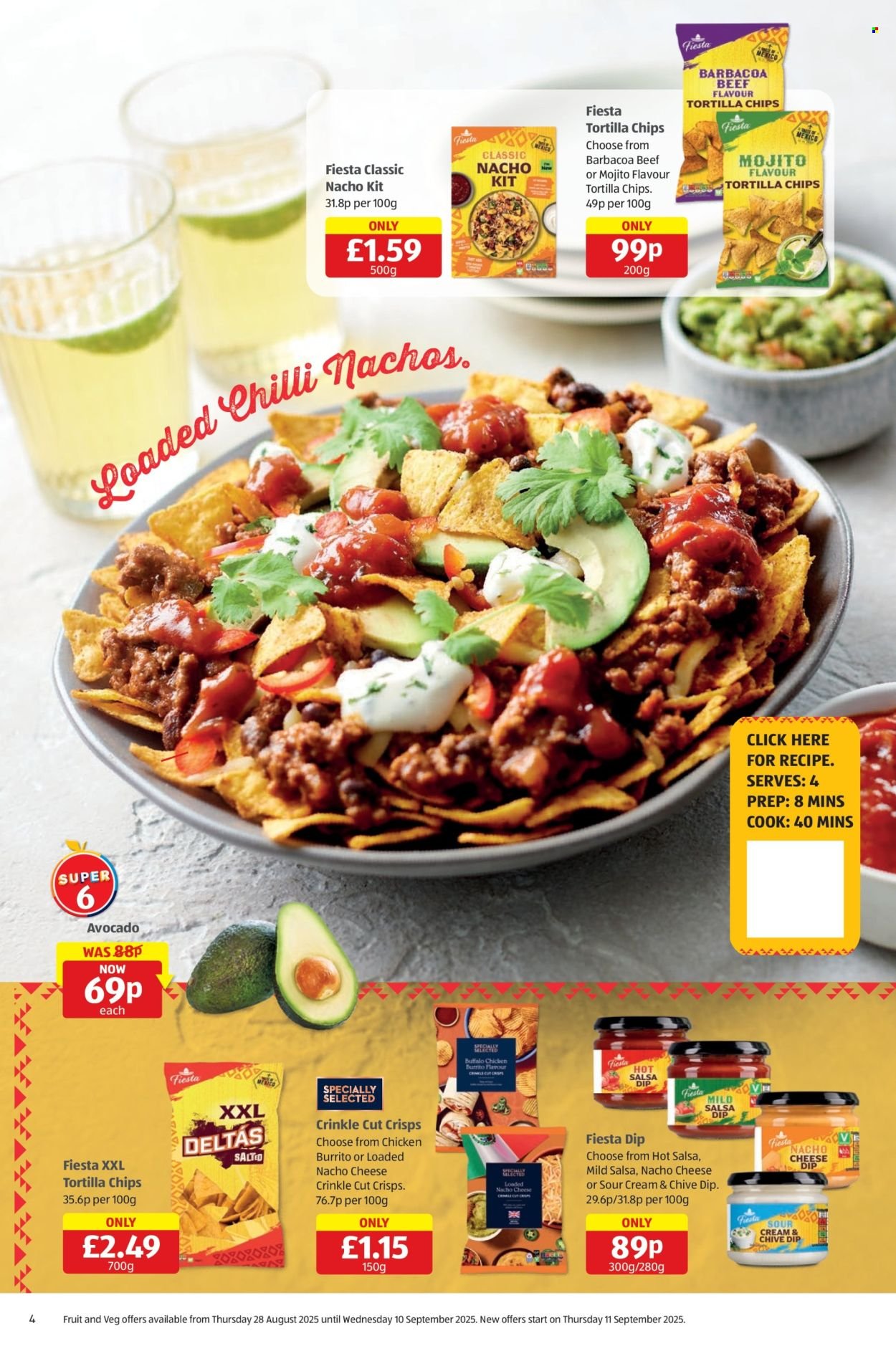ALDI offer - From 4 Sept 2025 (2025-09-04 - 2025-09-10) | 2