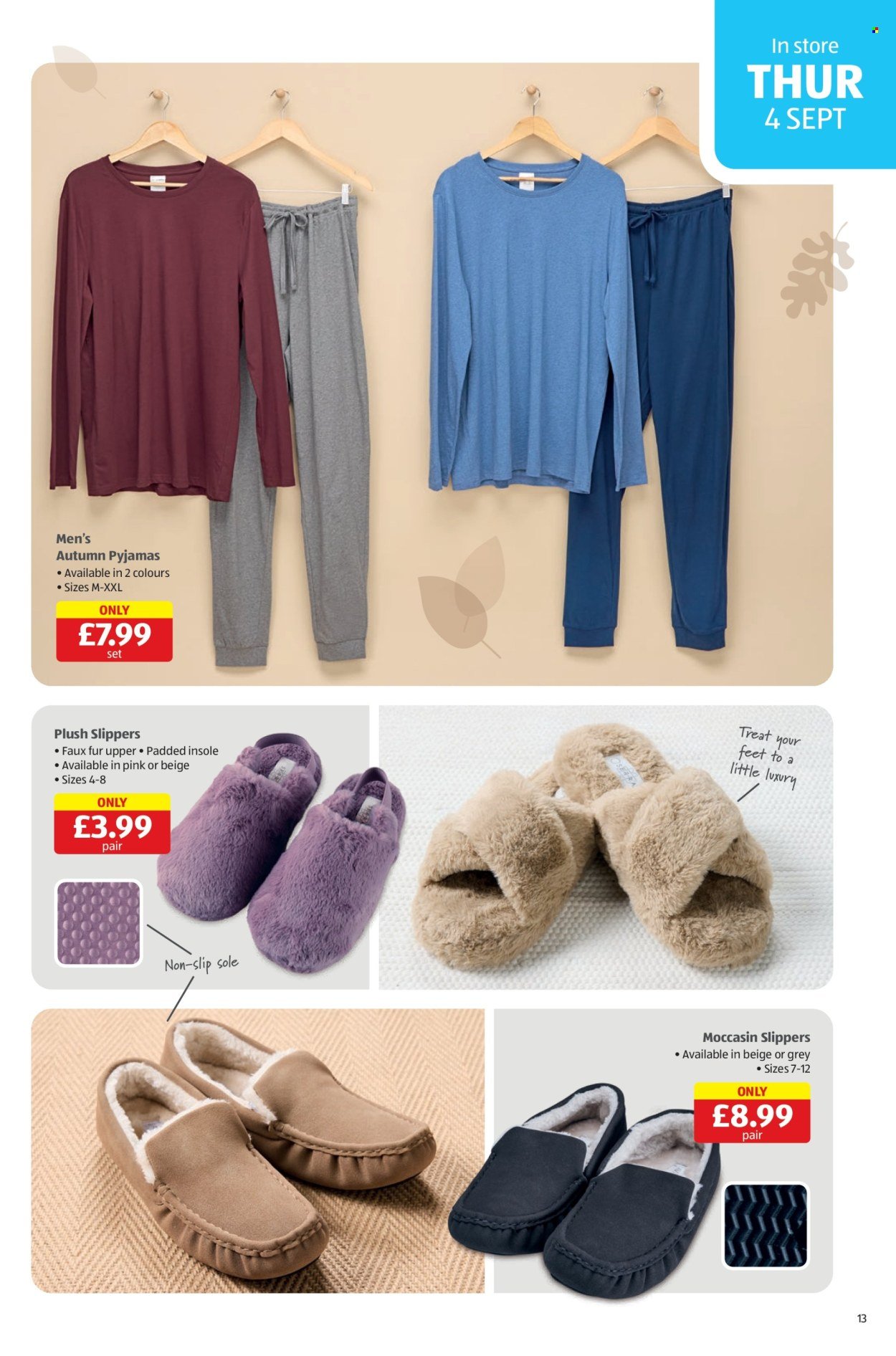 ALDI offer - From 4 Sept 2025 (2025-09-04 - 2025-09-10) | 11