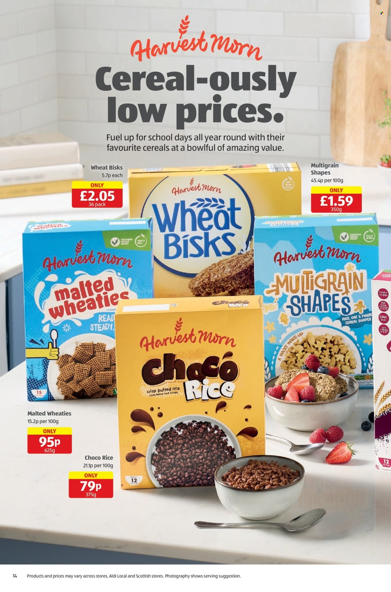 ALDI offer - From 4 Sept 2025 (2025-09-04 - 2025-09-10) | 12