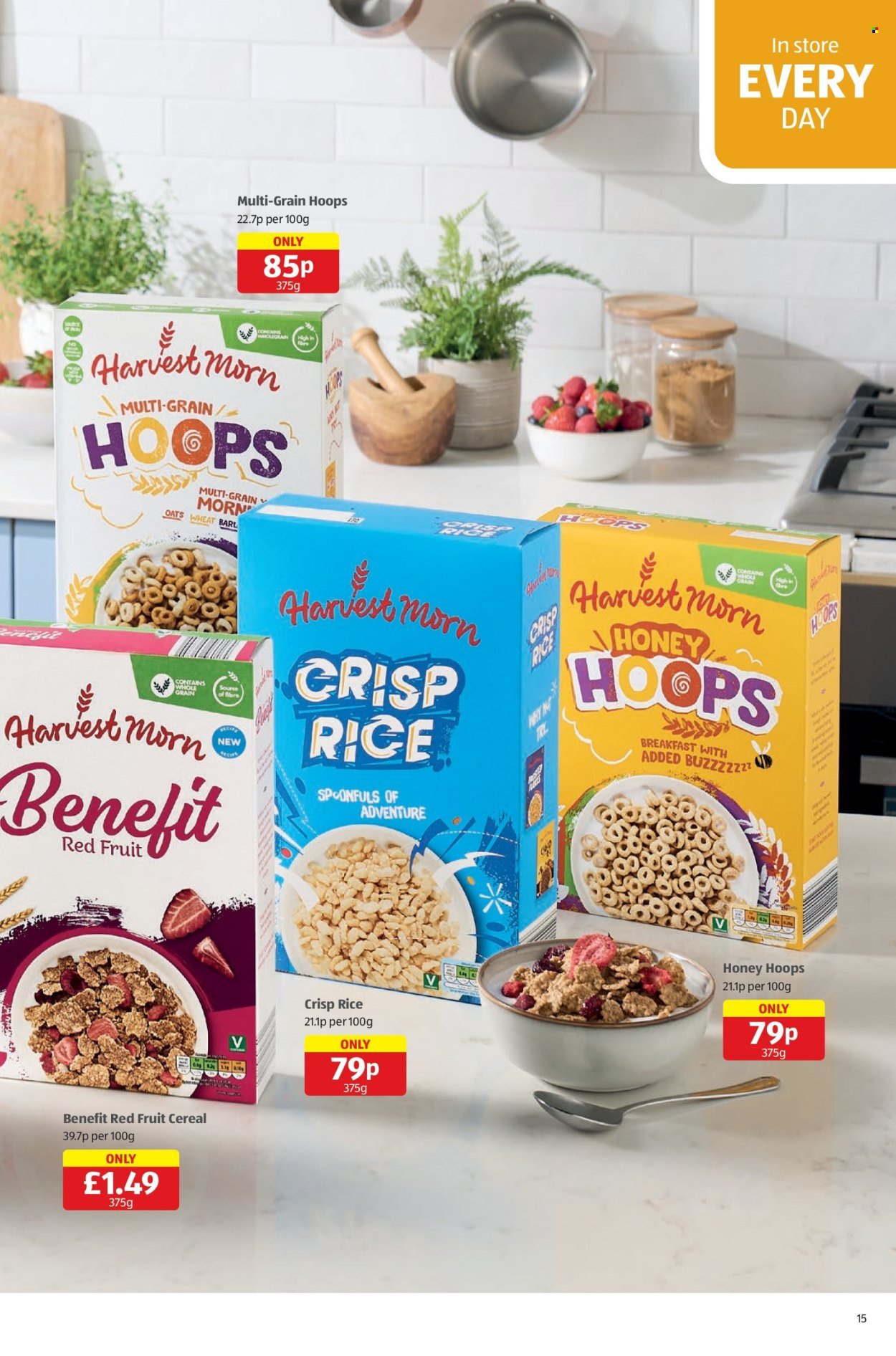 ALDI offer - From 4 Sept 2025 (2025-09-04 - 2025-09-10) | 13