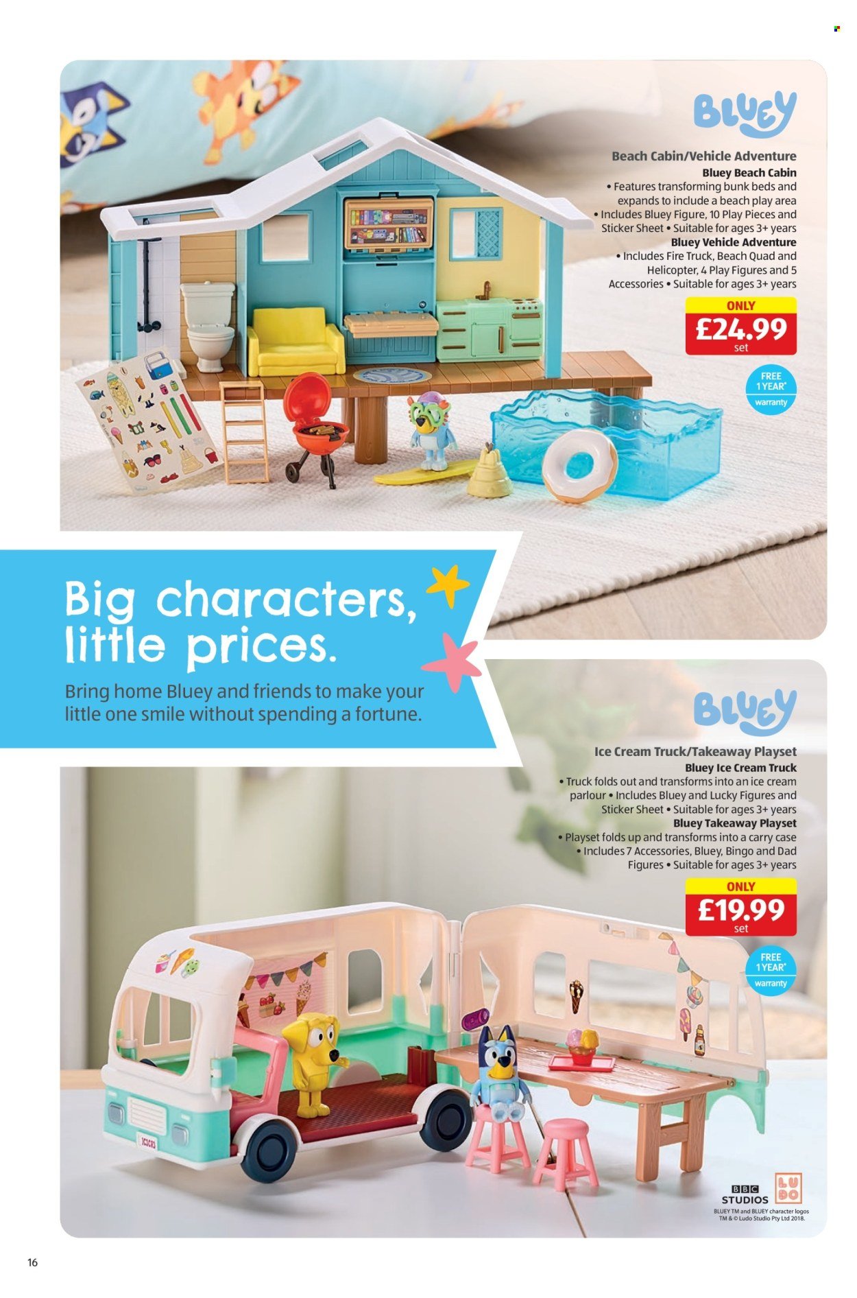ALDI offer - From 4 Sept 2025 (2025-09-04 - 2025-09-10) | 14