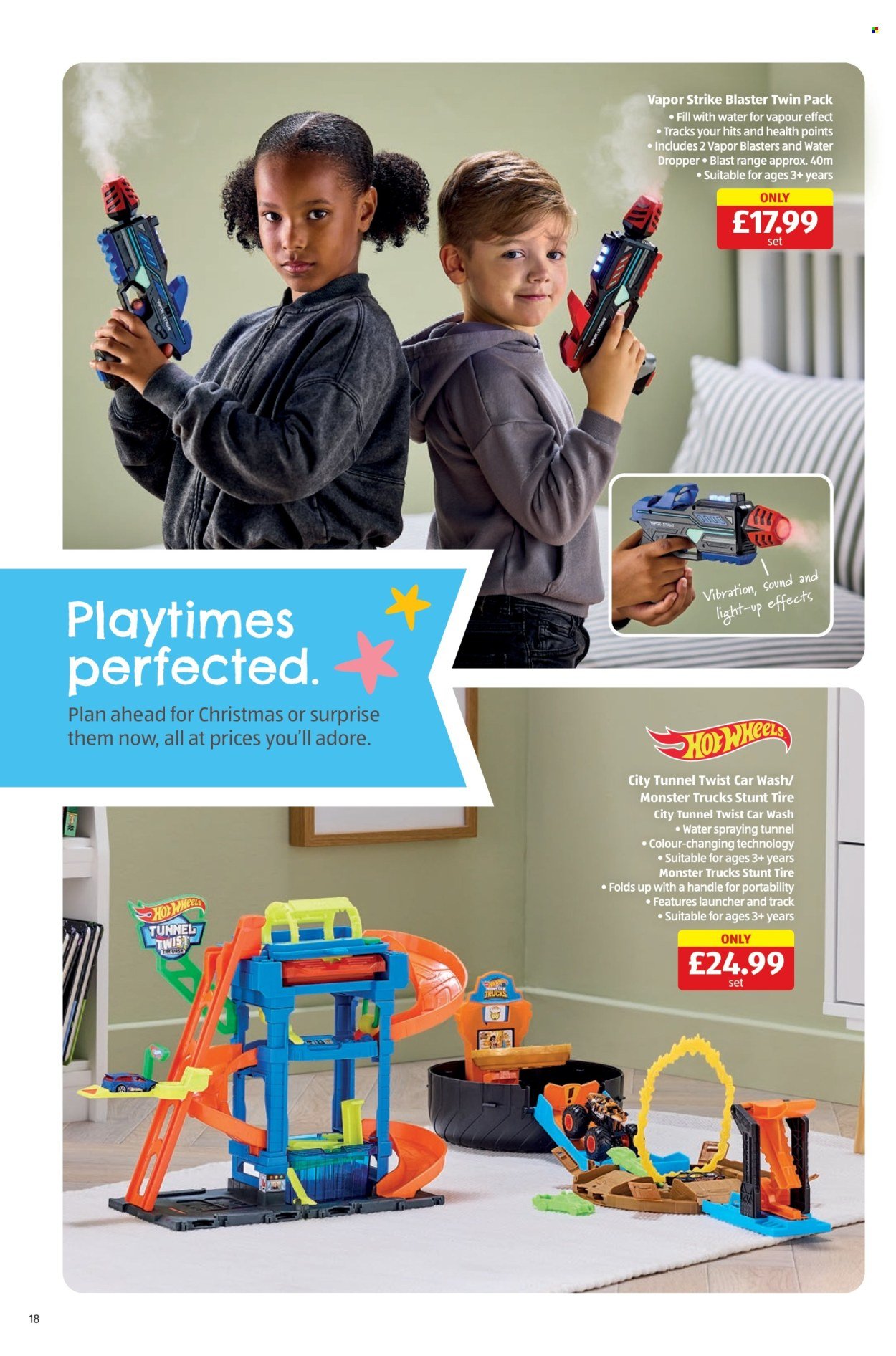 ALDI offer - From 4 Sept 2025 (2025-09-04 - 2025-09-10) | 16