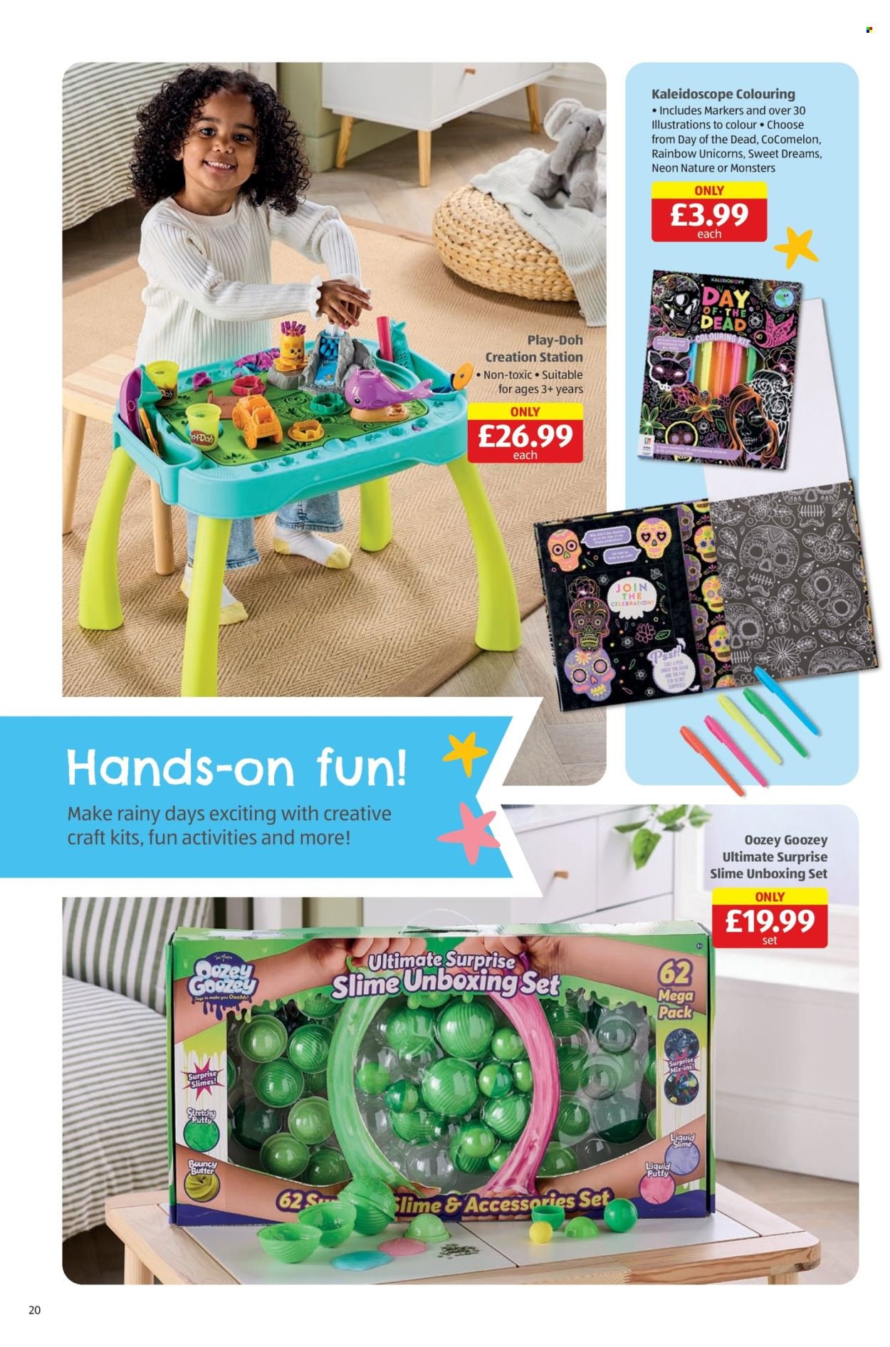 ALDI offer - From 4 Sept 2025 (2025-09-04 - 2025-09-10) | 18