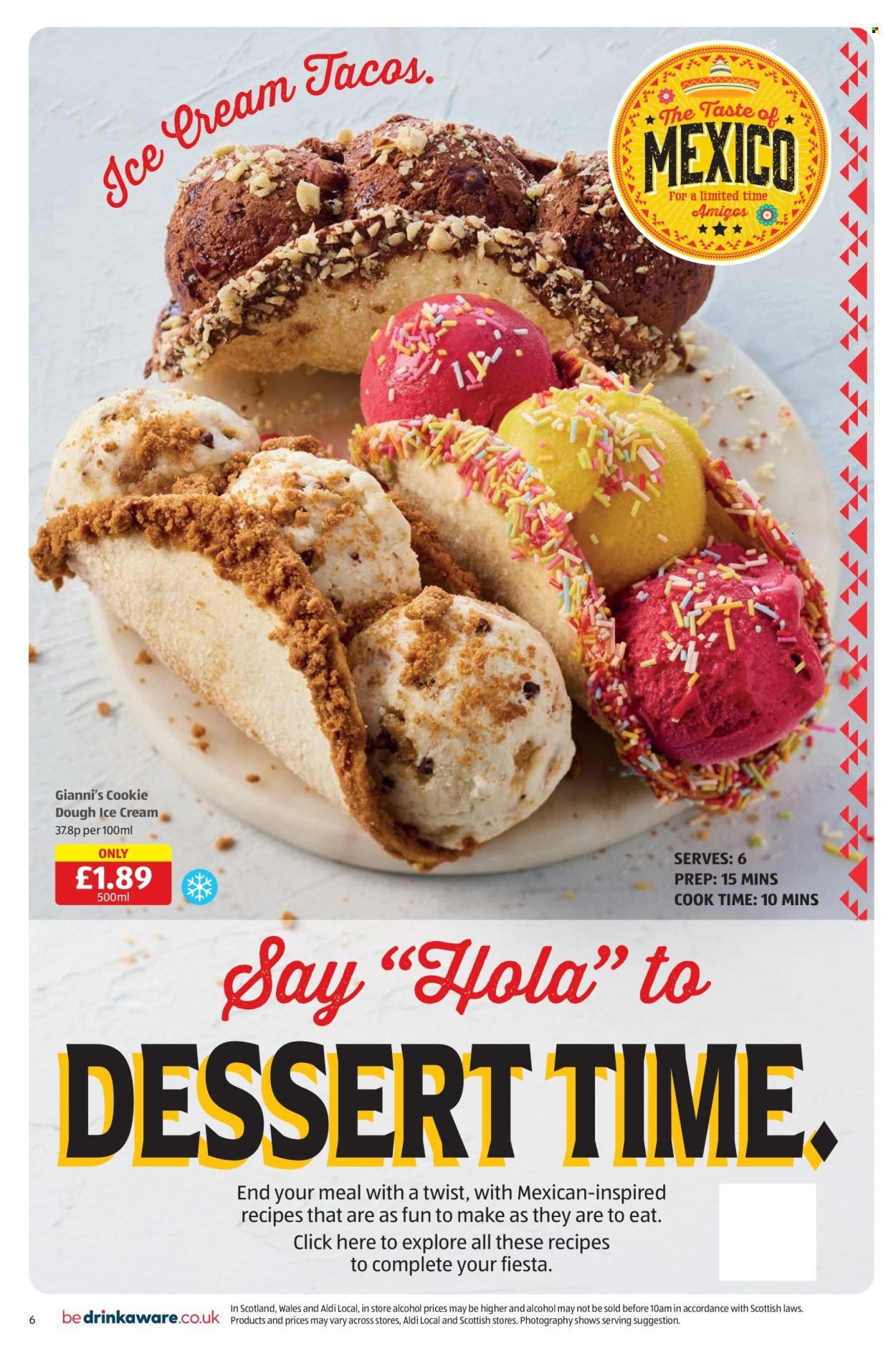 ALDI offer - From 4 Sept 2025 (2025-09-04 - 2025-09-10) | 4