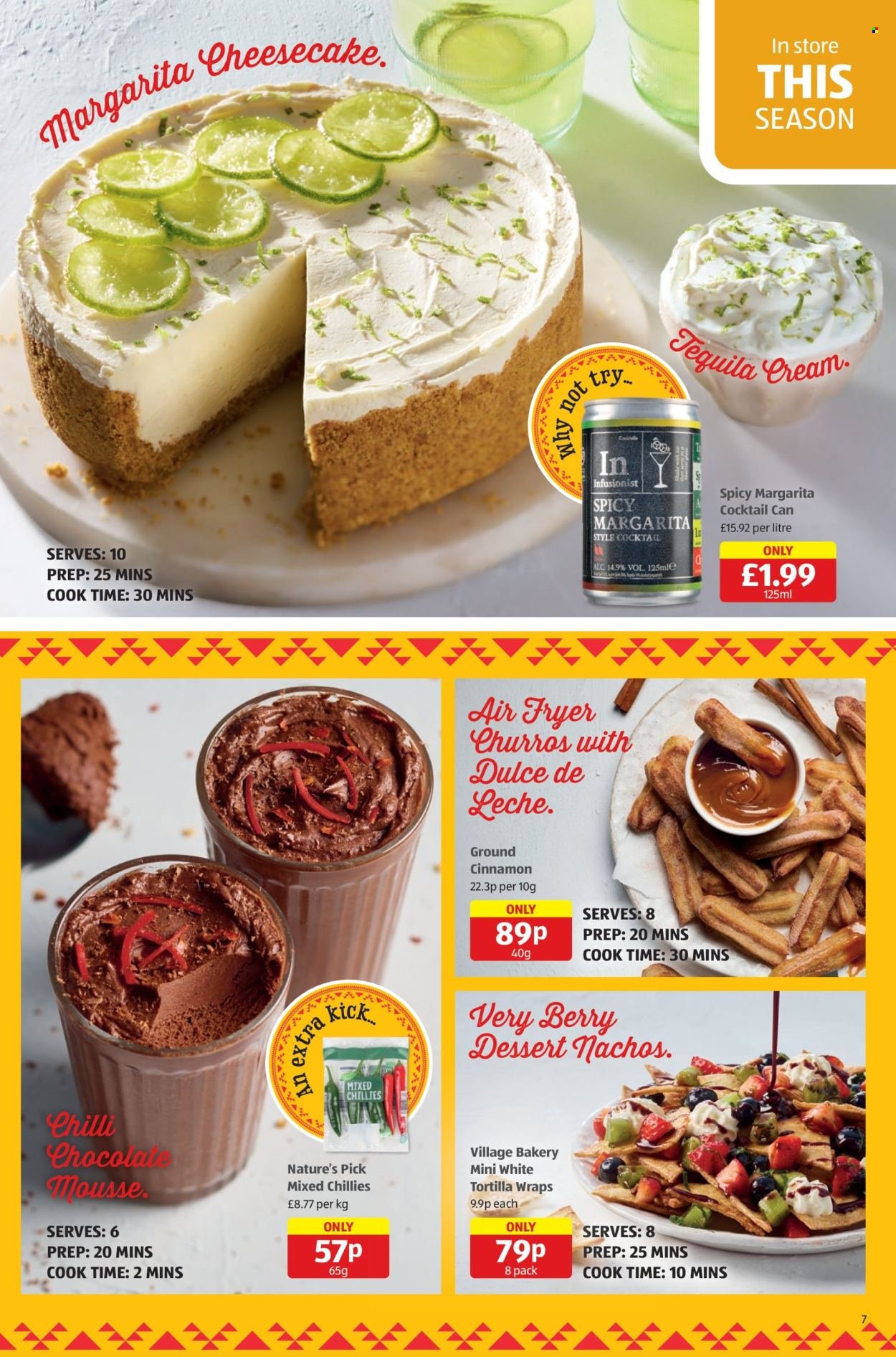 ALDI offer - From 4 Sept 2025 (2025-09-04 - 2025-09-10) | 5