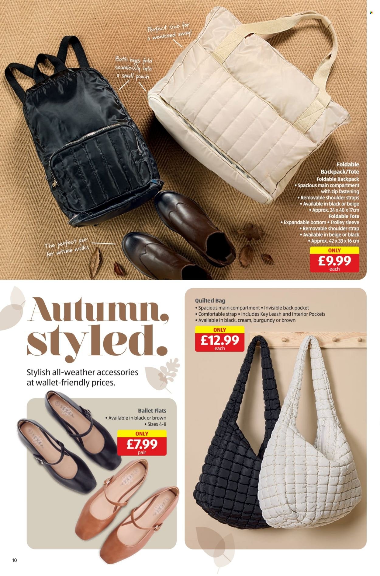 ALDI offer - From 4 Sept 2025 (2025-09-04 - 2025-09-10) | 8
