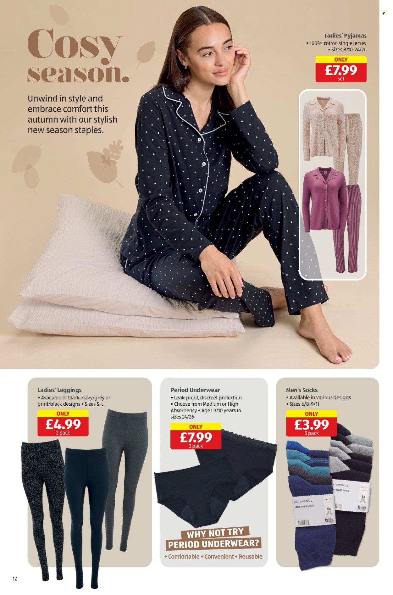 ALDI offer - From 4 Sept 2025 (2025-09-04 - 2025-09-10) | 10