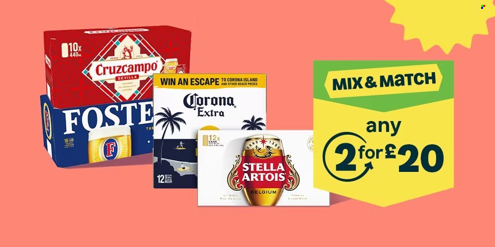 ASDA offer - May 2026 (2026-05-07) | 3
