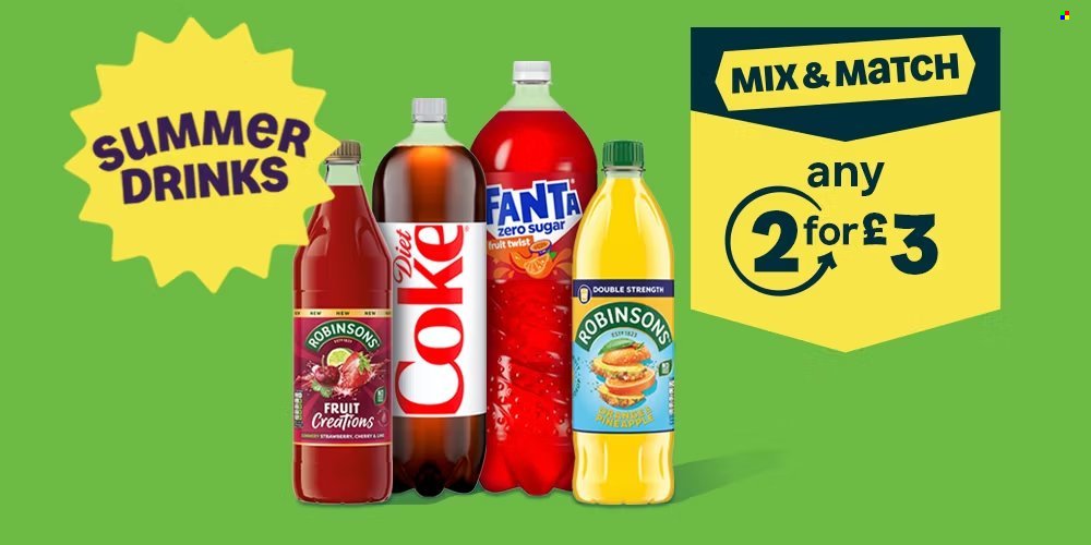 ASDA offer - May 2026 (2026-05-07) | 6