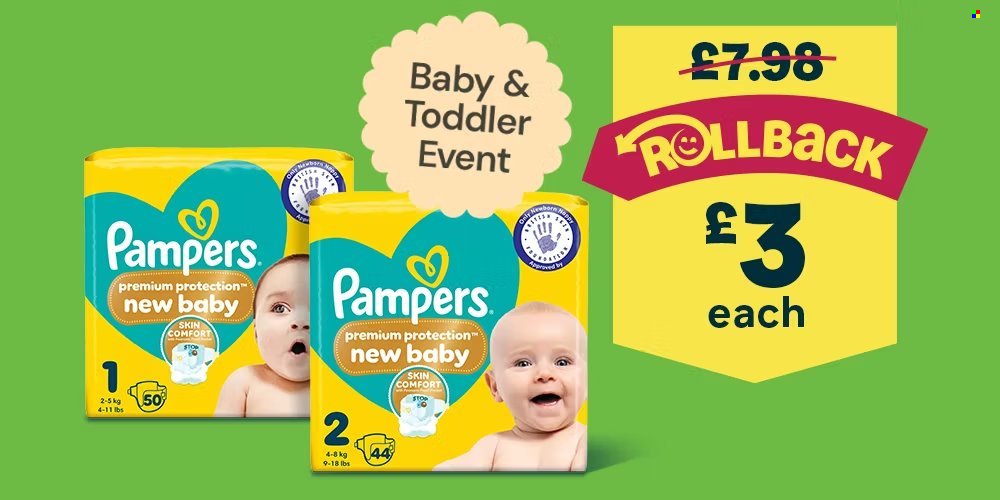 ASDA offer - May 2026 (2026-05-07) | 7
