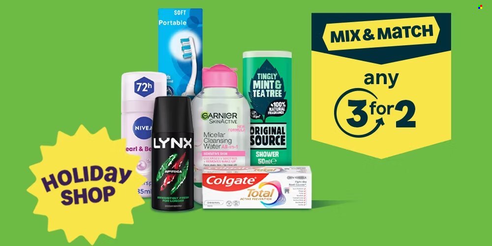 ASDA offer - May 2026 (2026-05-07) | 8