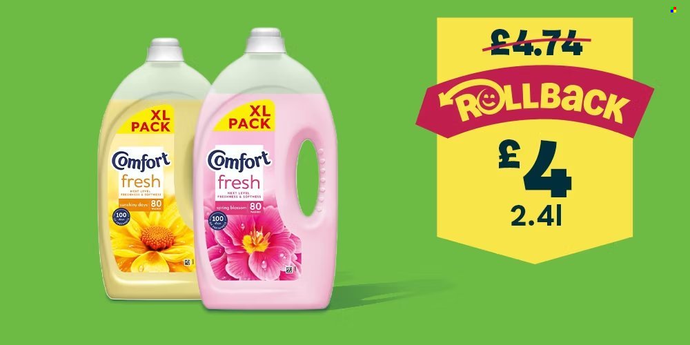 ASDA offer - May 2026 (2026-05-07) | 9