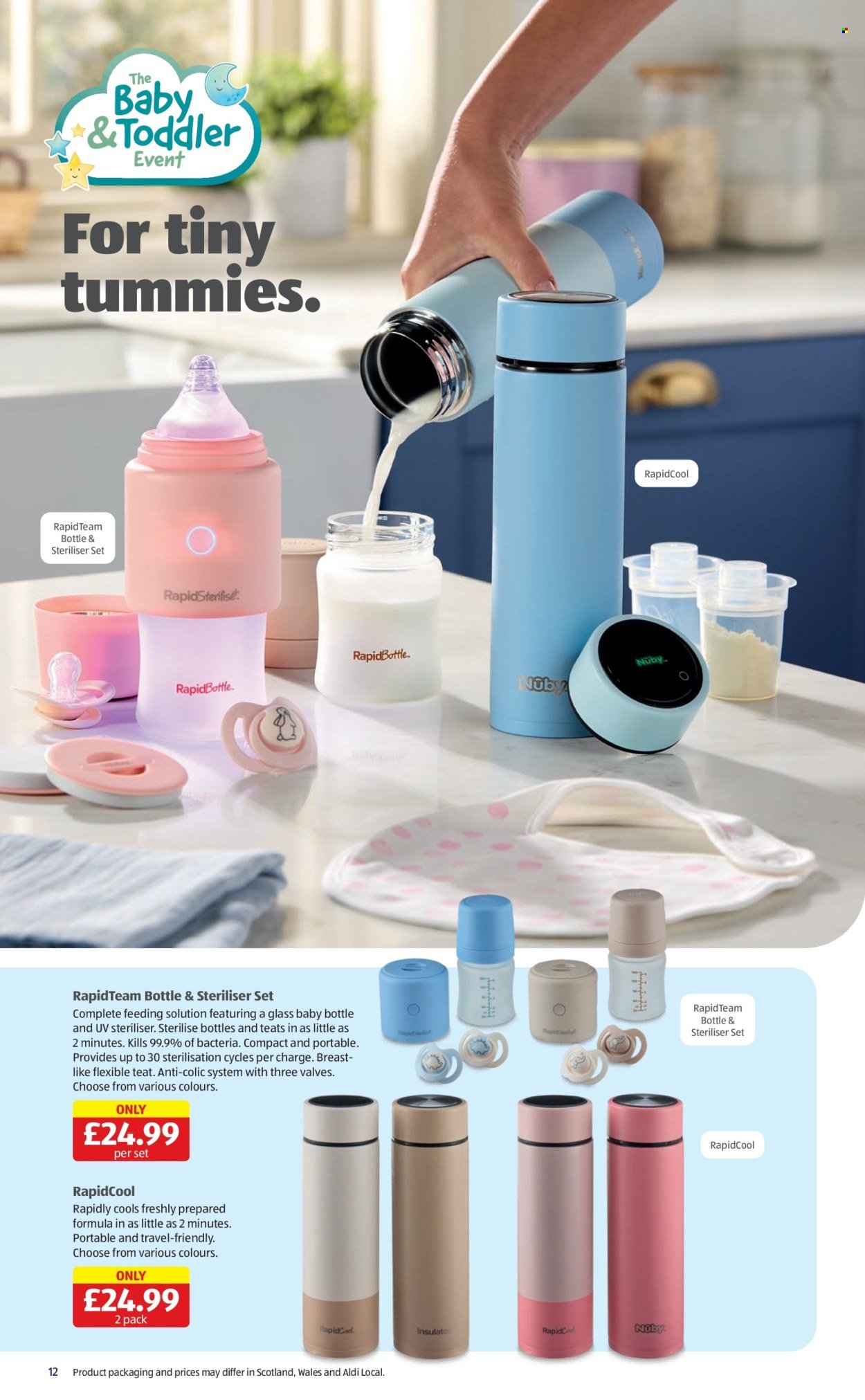 ALDI offer - From 27 Aug 2026
