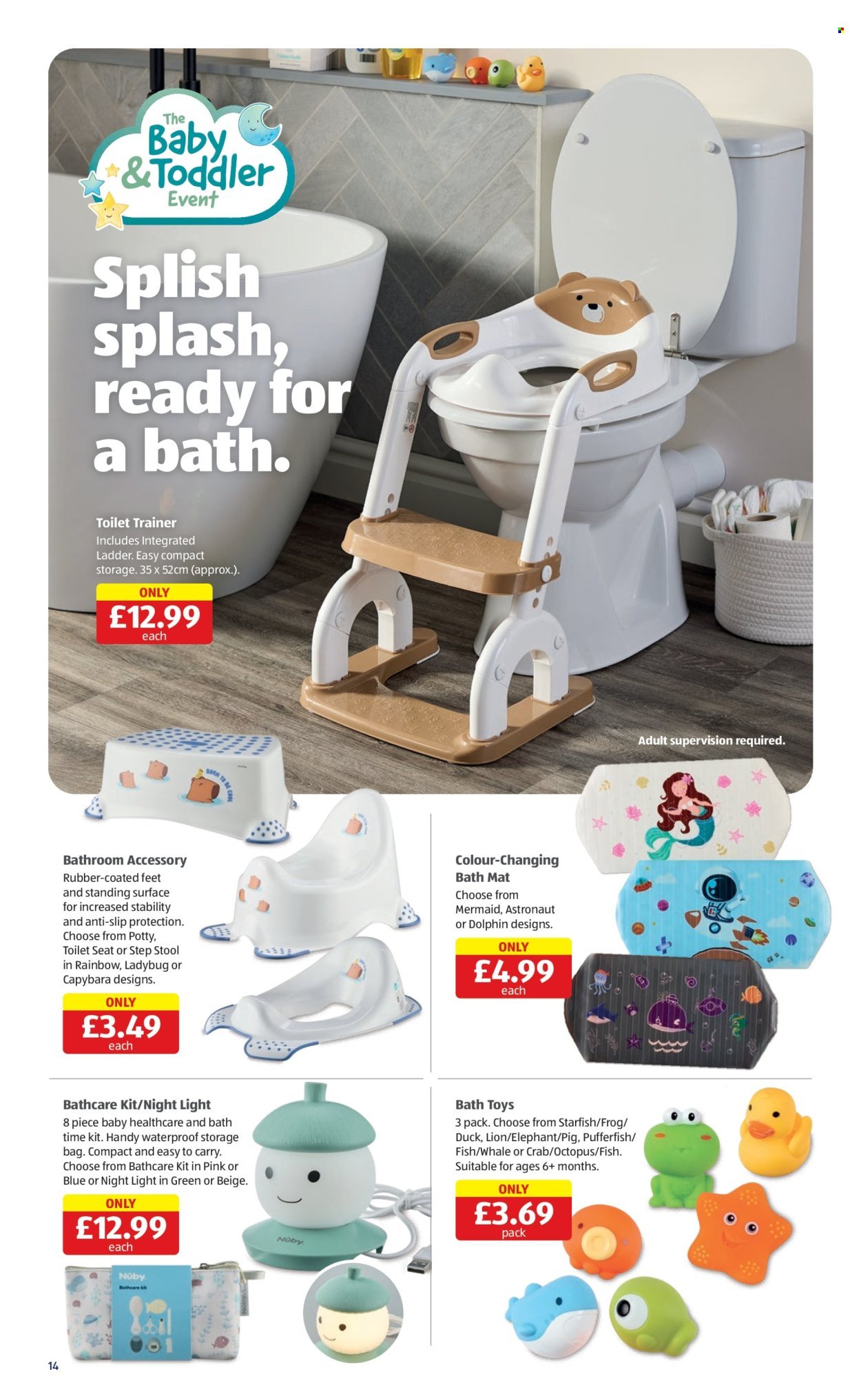 ALDI offer - From 27 Aug 2026
