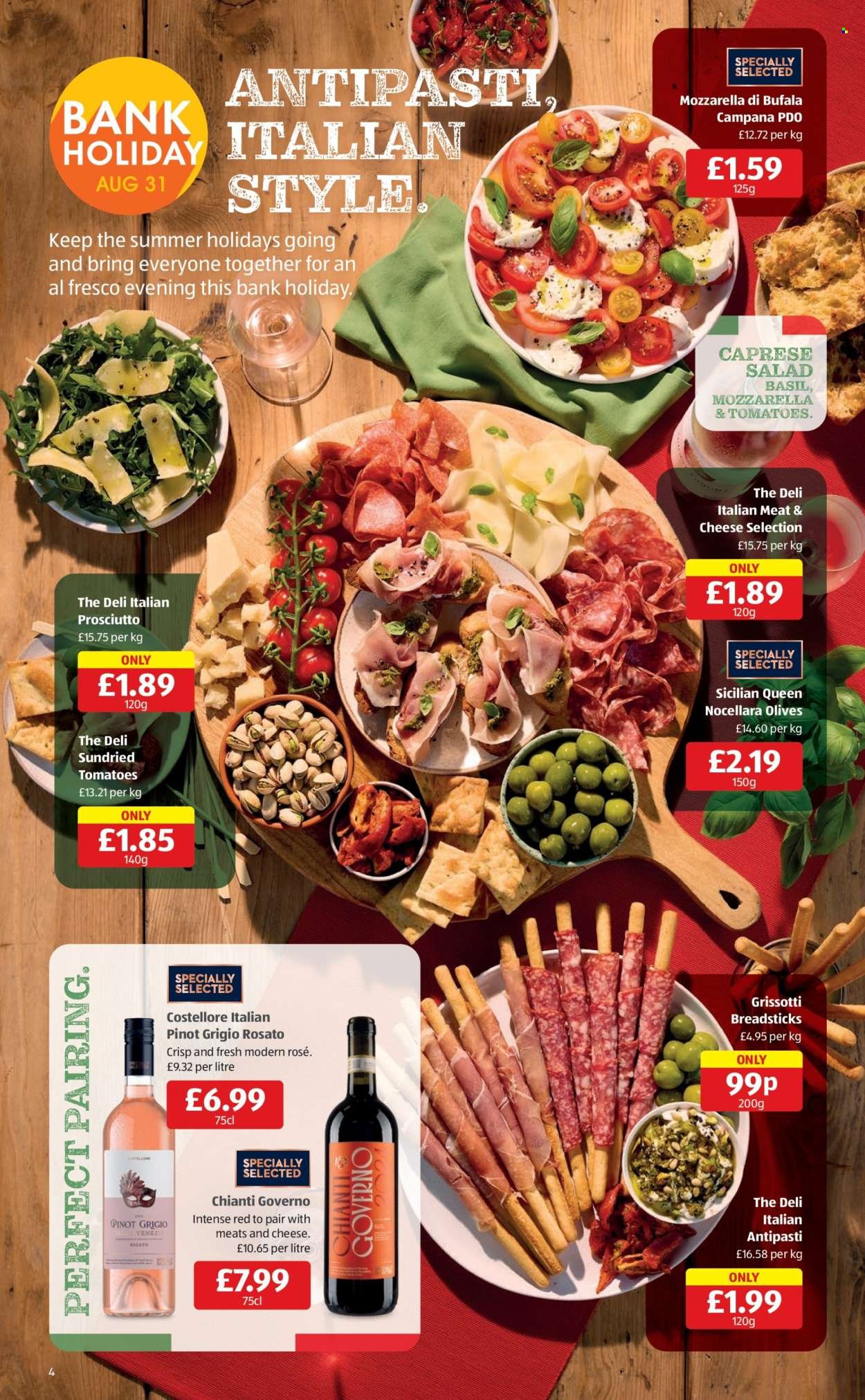 ALDI offer - From 27 Aug 2026
