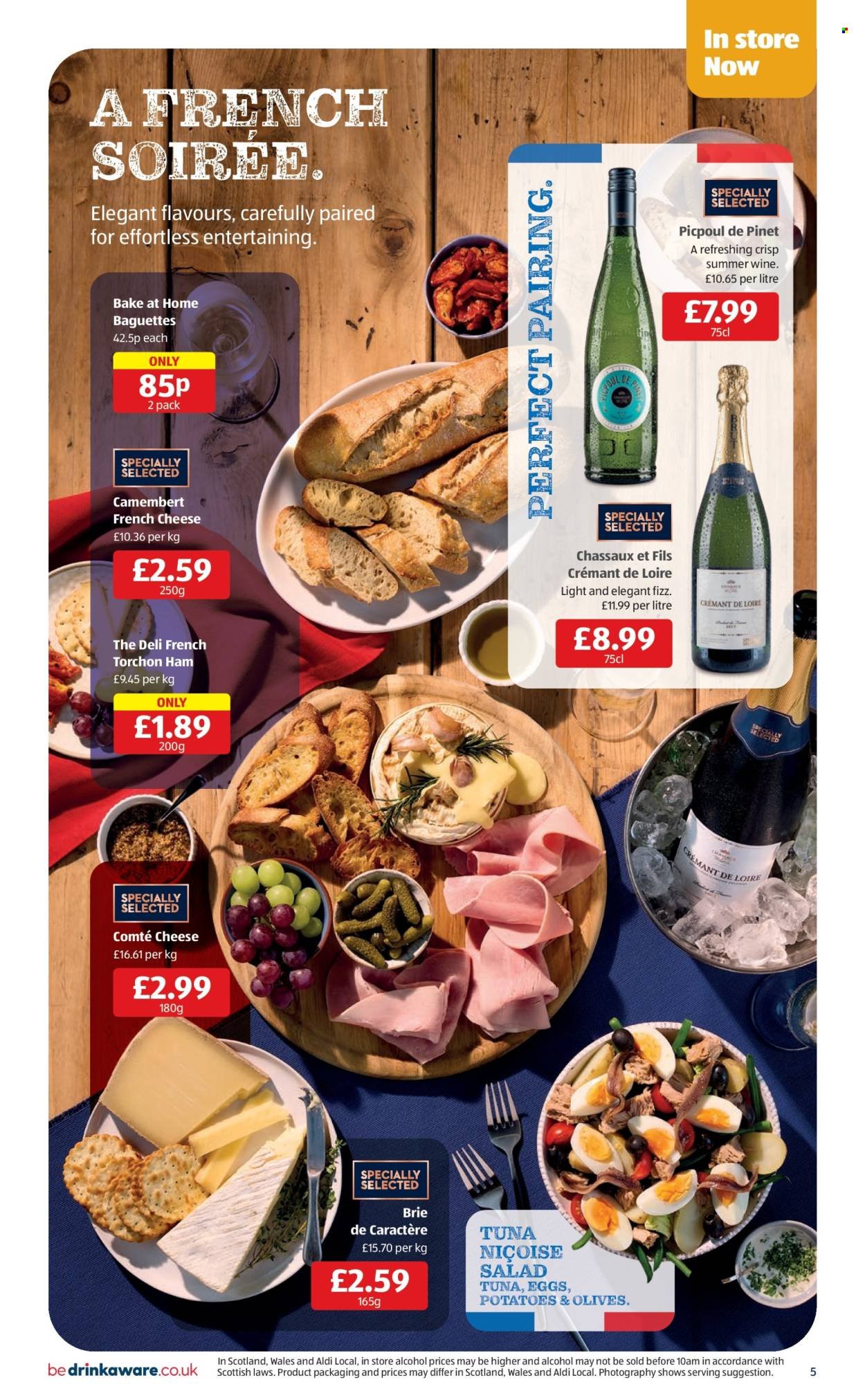 ALDI offer - From 27 Aug 2026