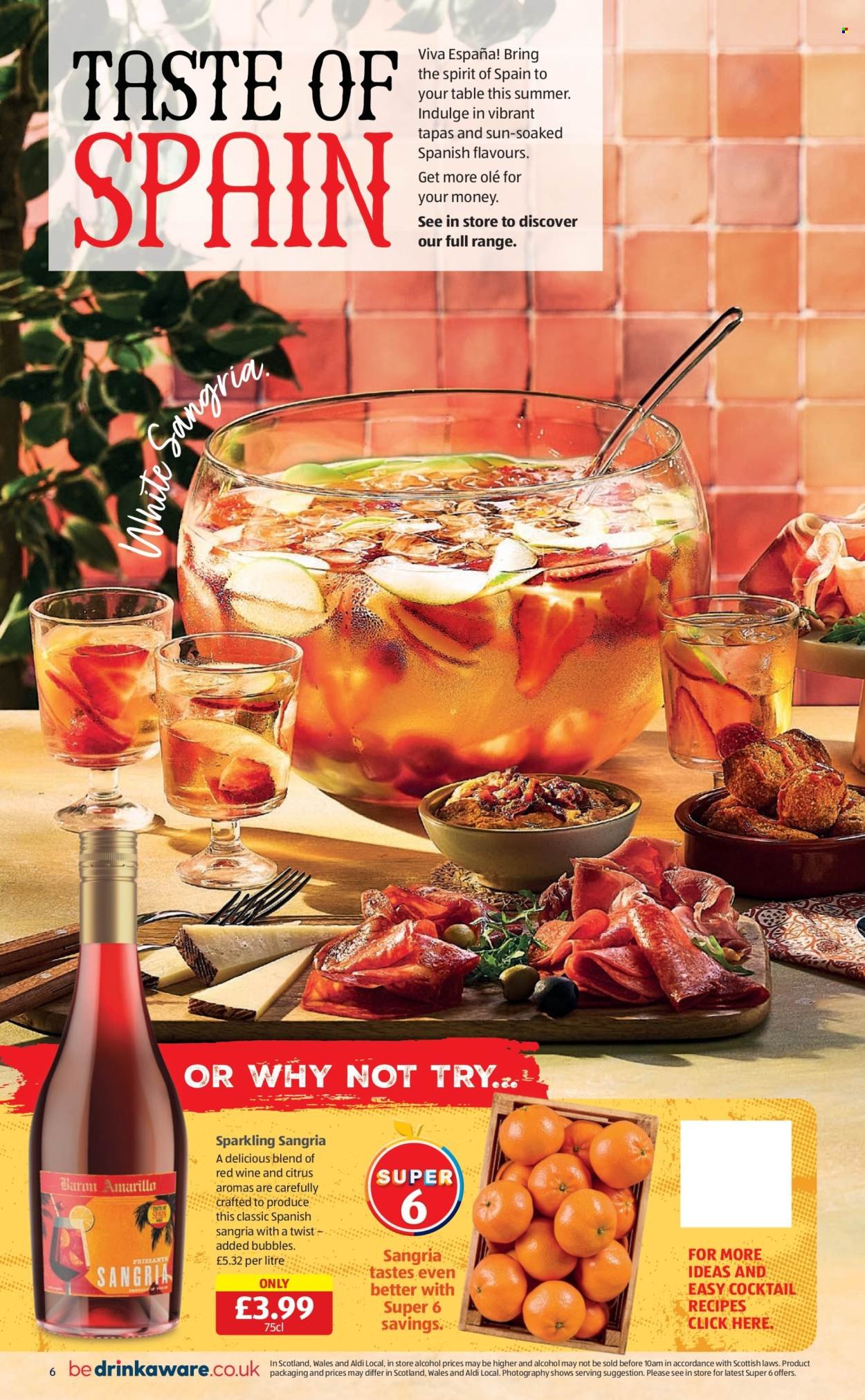 ALDI offer - From 27 Aug 2026