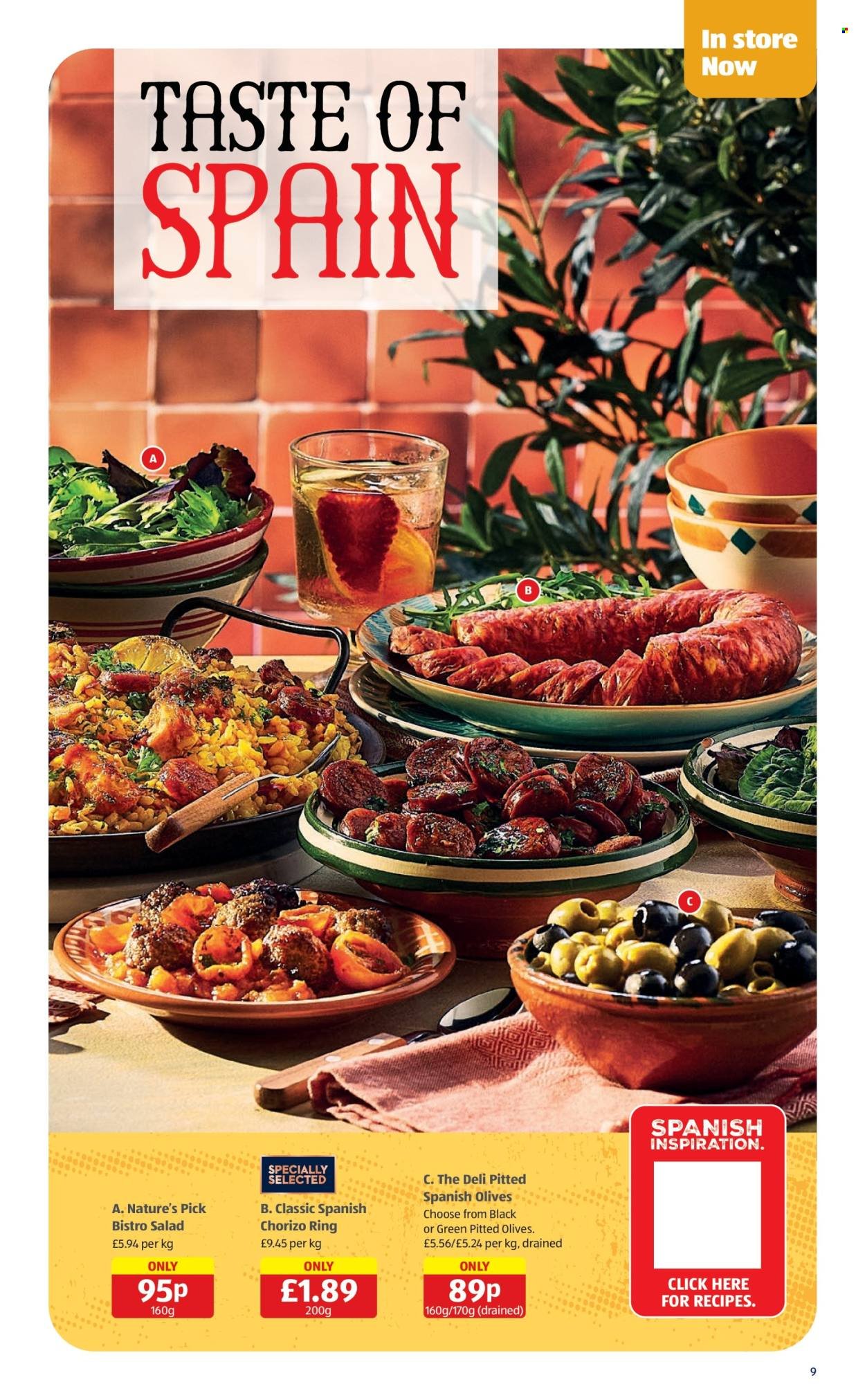 ALDI offer - From 27 Aug 2026