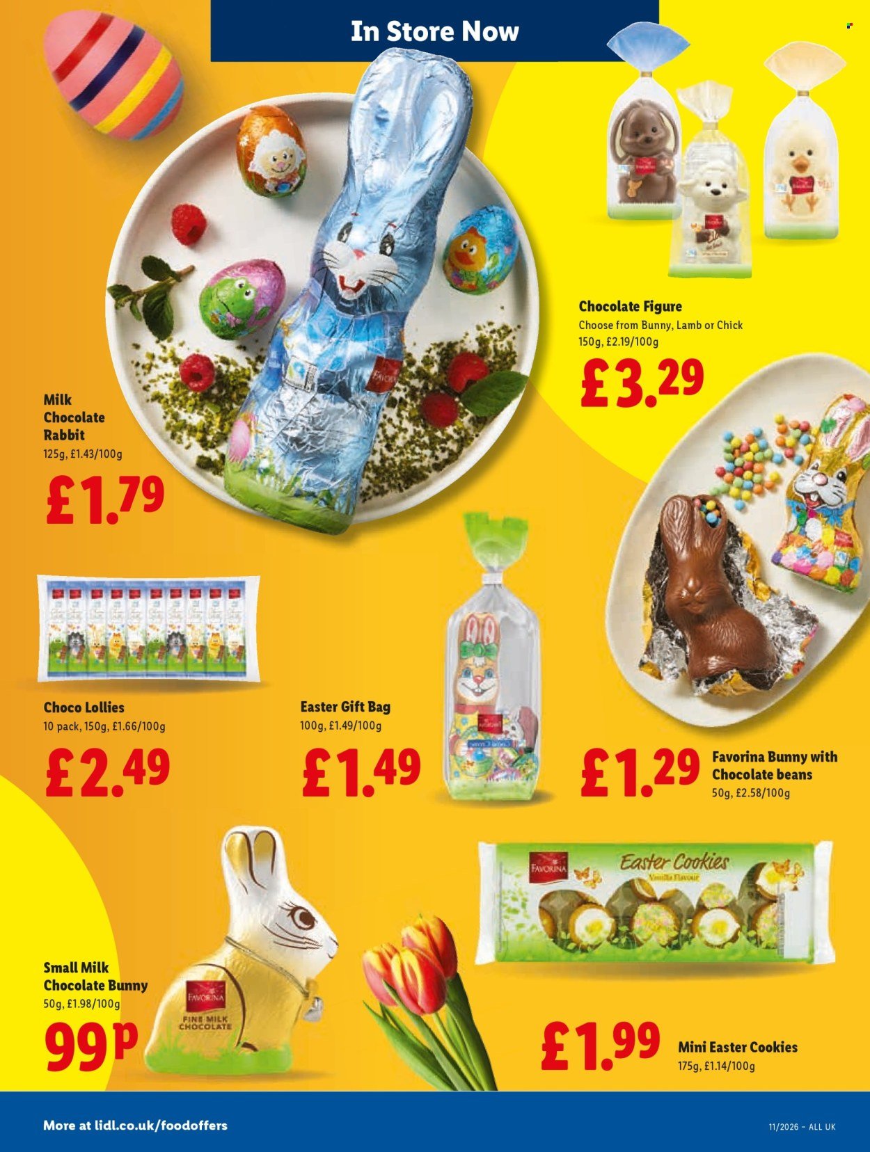 LIDL offer - Local Weekly Leaflet (2026-03-12 - 2026-03-18) | 31