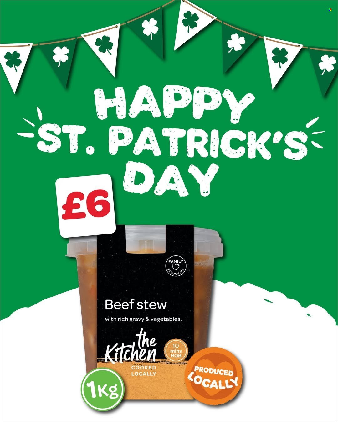 SPAR offer - March 2026 (2026-03-18) | 2