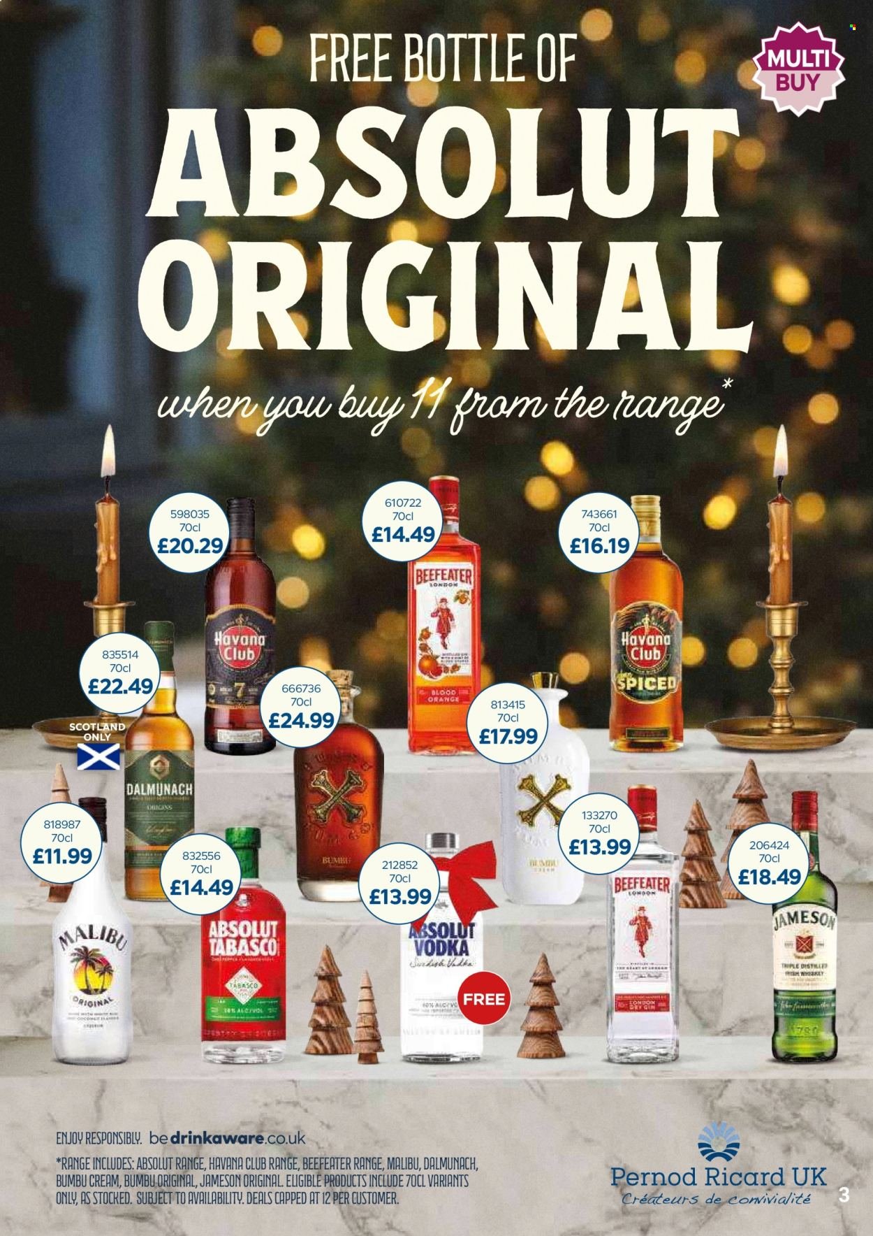 BESTWAY offer - Drink Express