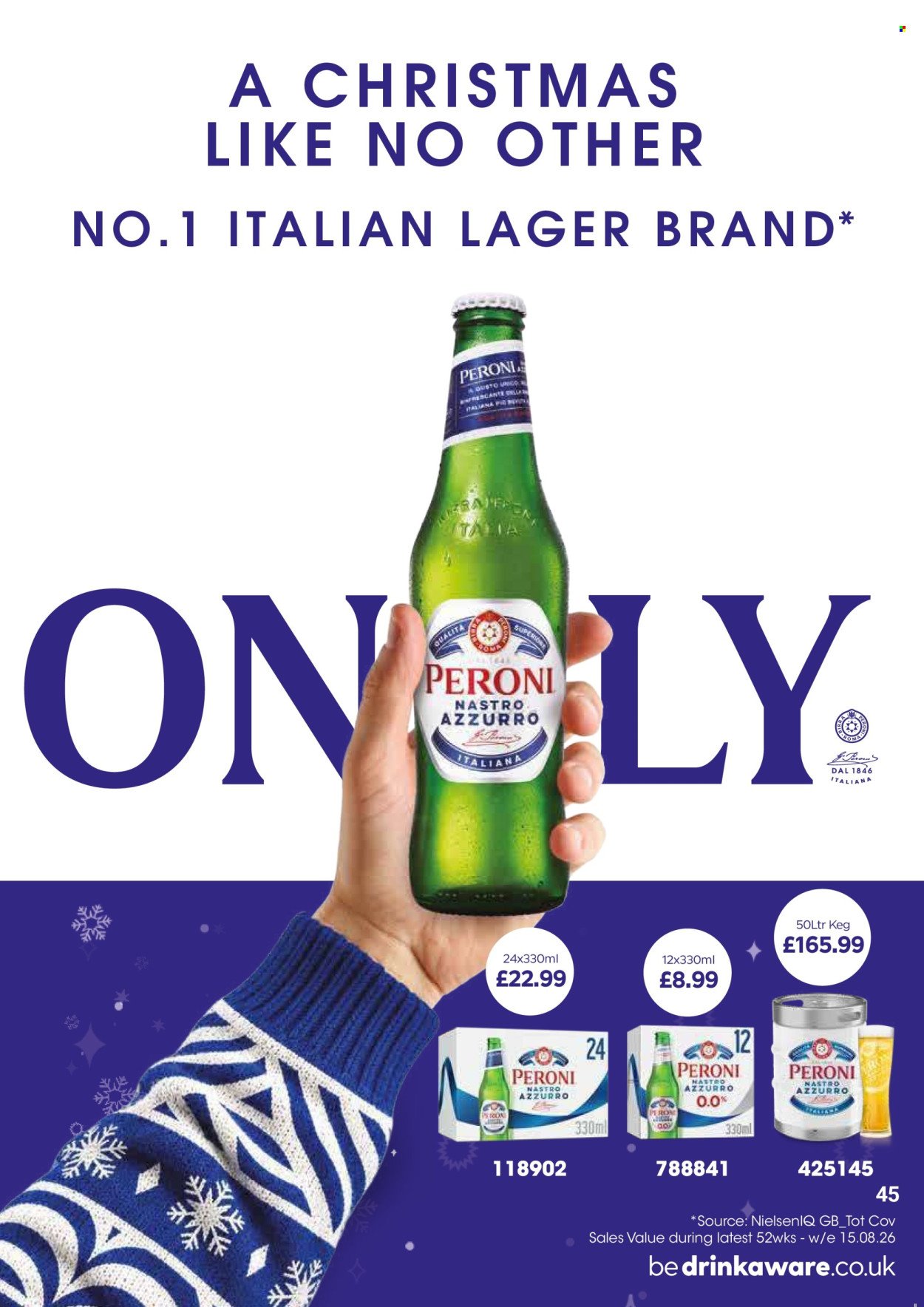 BESTWAY offer - Drink Express