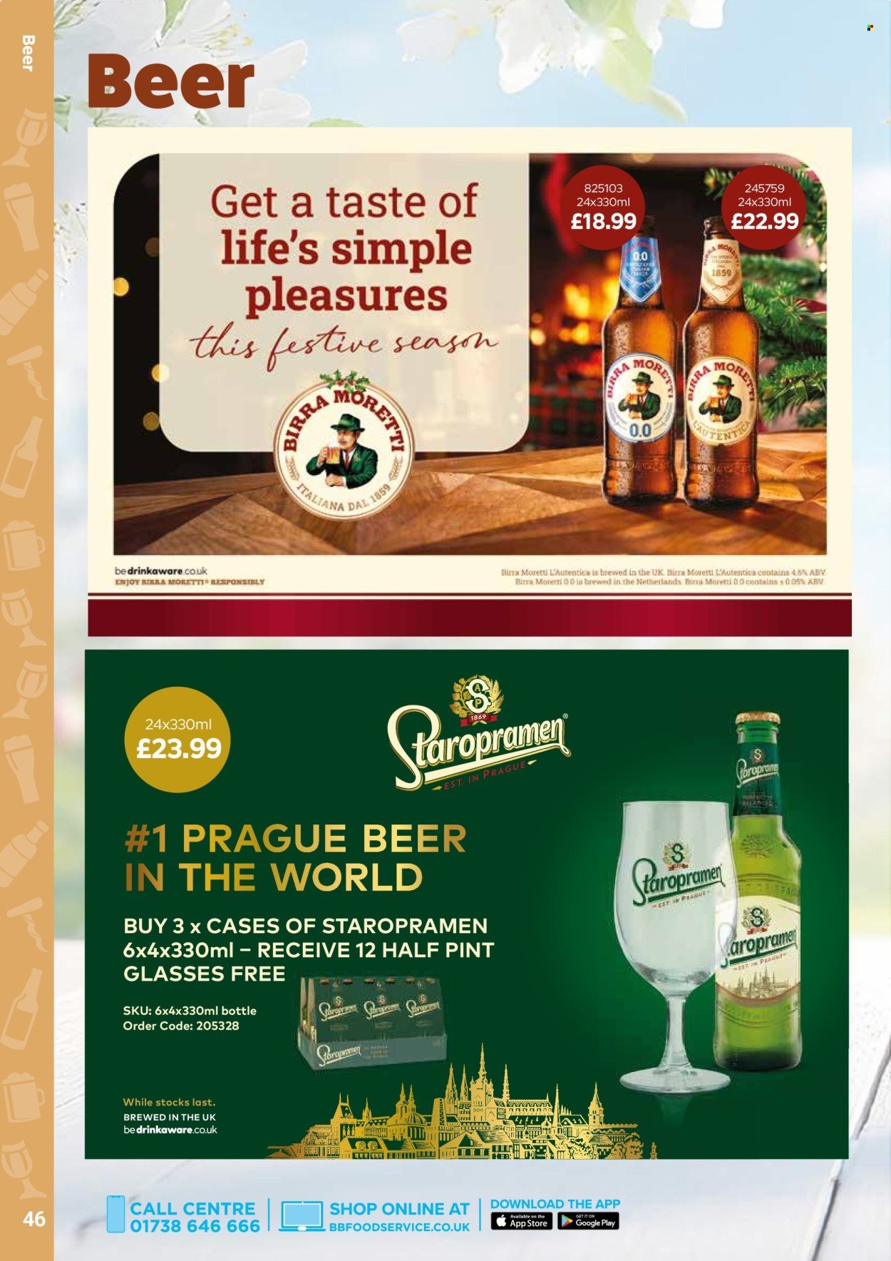BESTWAY offer - Drink Express