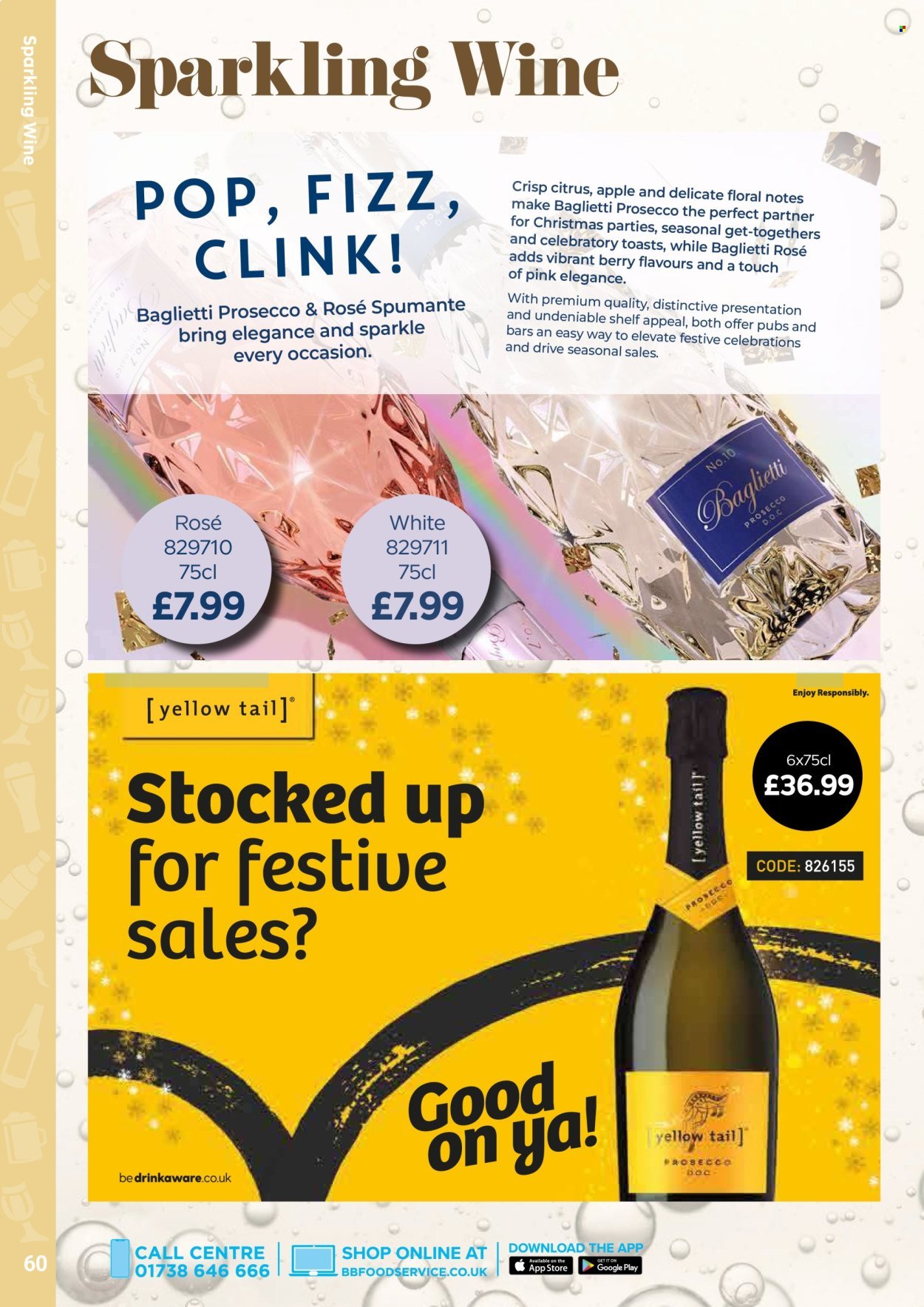BESTWAY offer - Drink Express