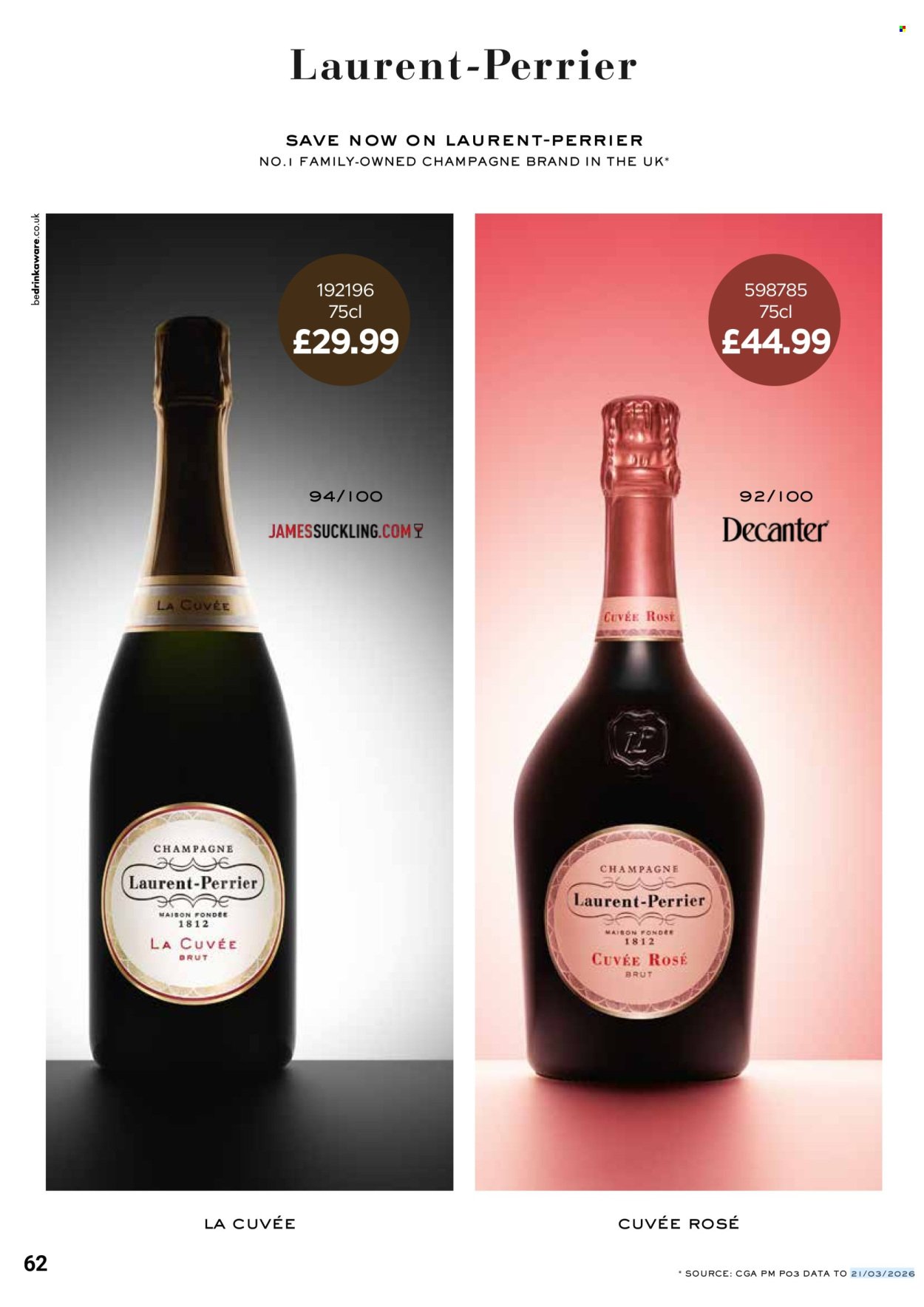 BESTWAY offer - Drink Express